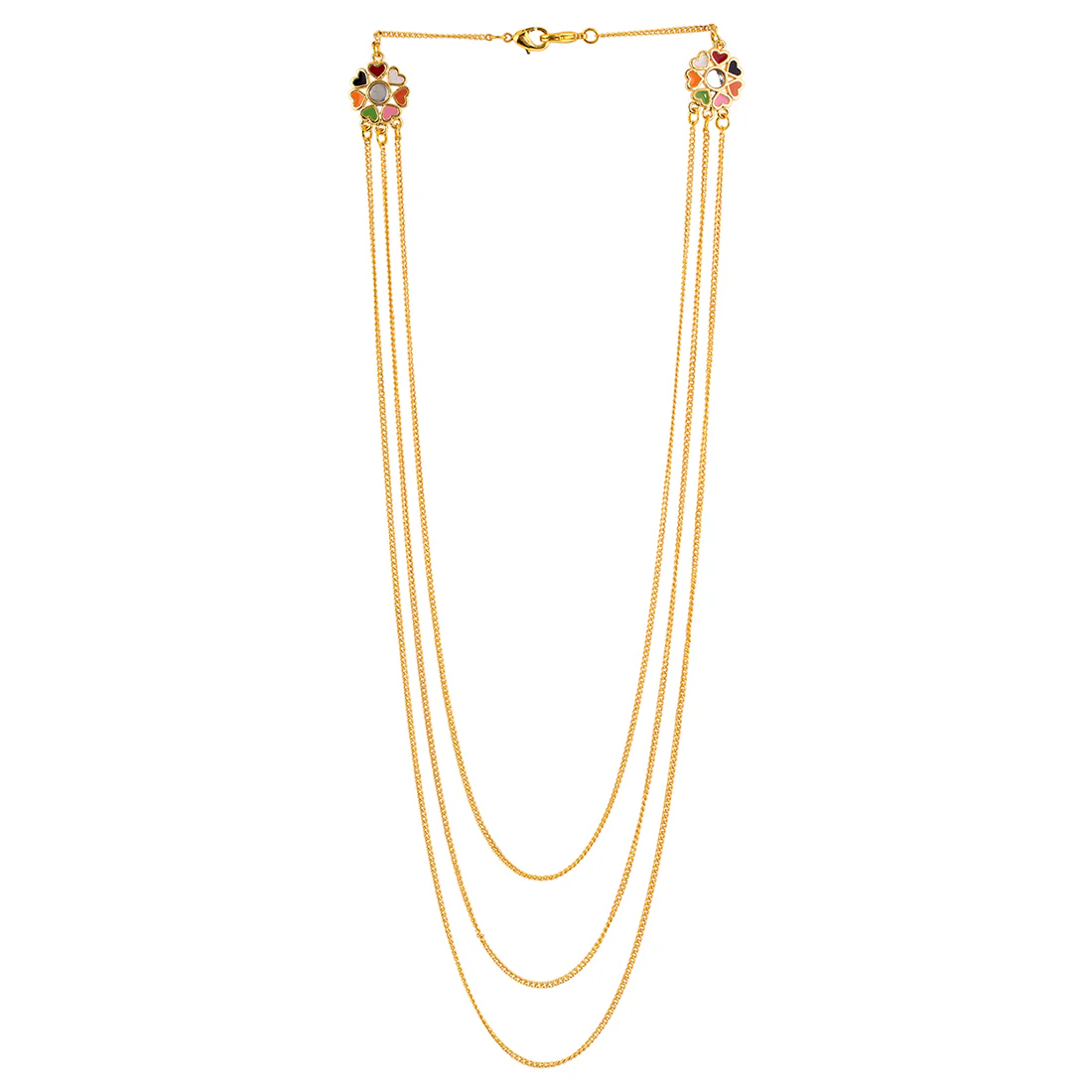 Mask Chains Layered Motif Chain - Image 4