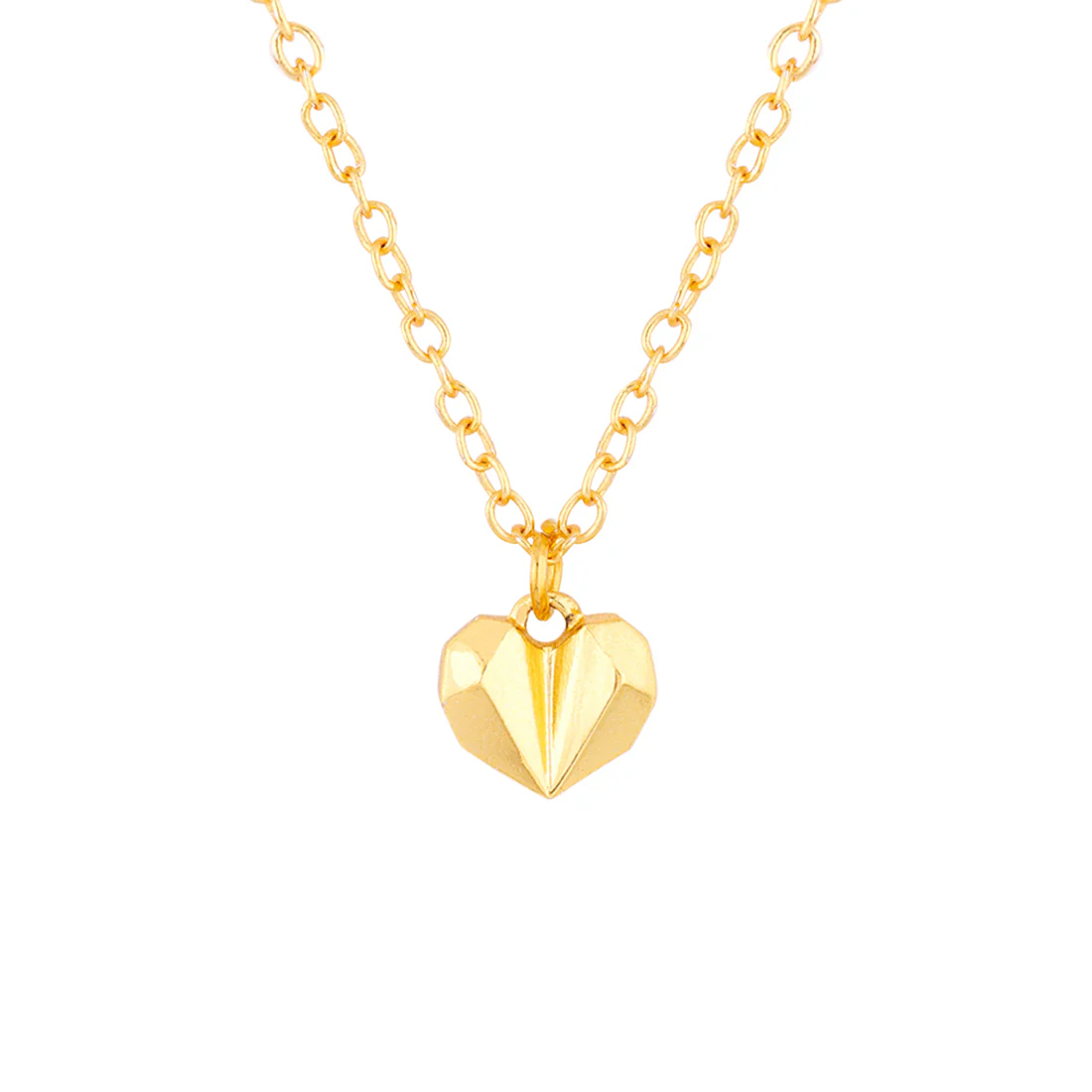 Mi Amore Hearts Charm Pendant - Image 3