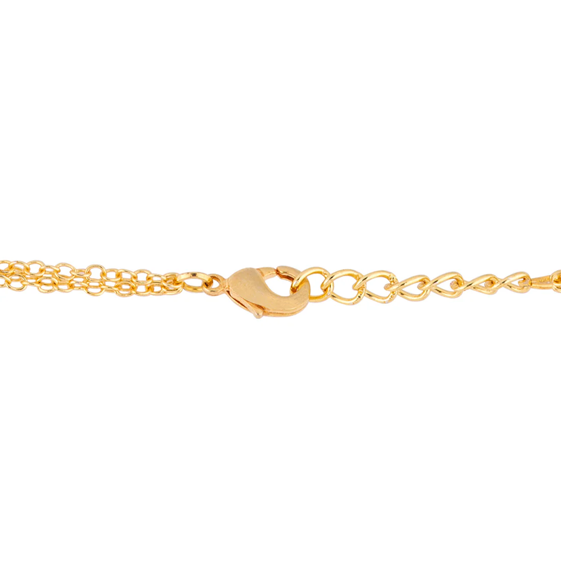 Mi Amore Layered Necklace - Image 5