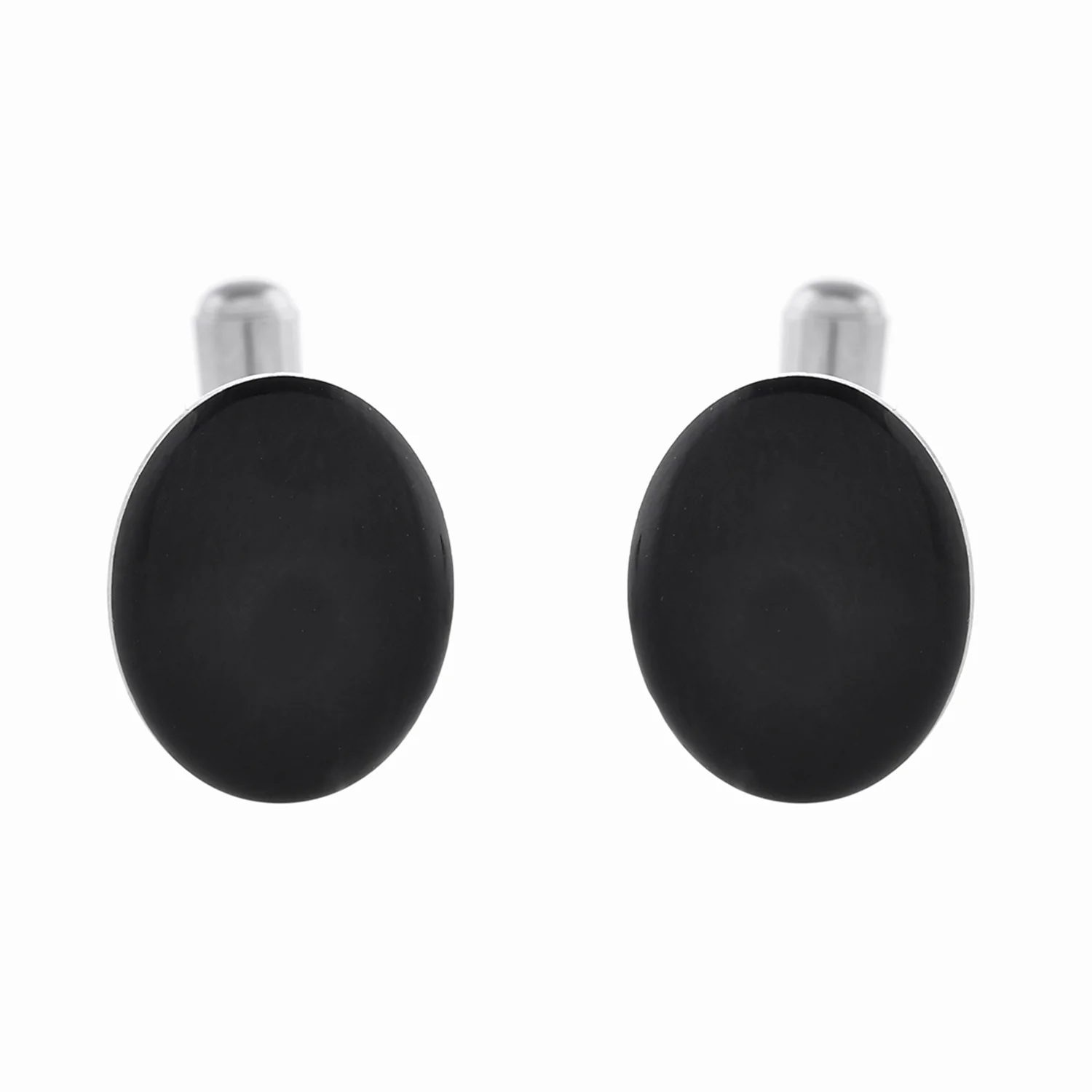 Midnight Mens Cufflinks - Image 4