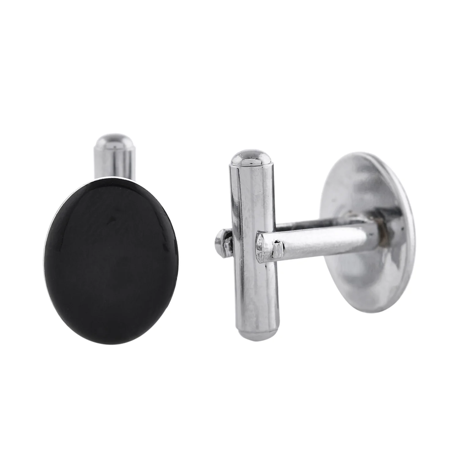 Midnight Mens Cufflinks - Image 5