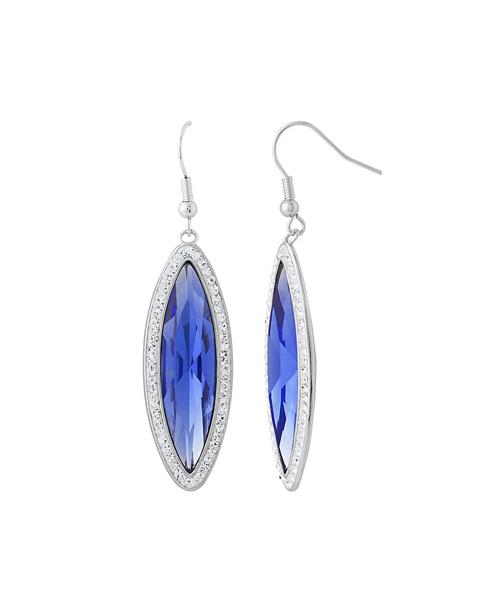Mixed Combo Pack Of 3 Adorned With Blue Stone - Image 3