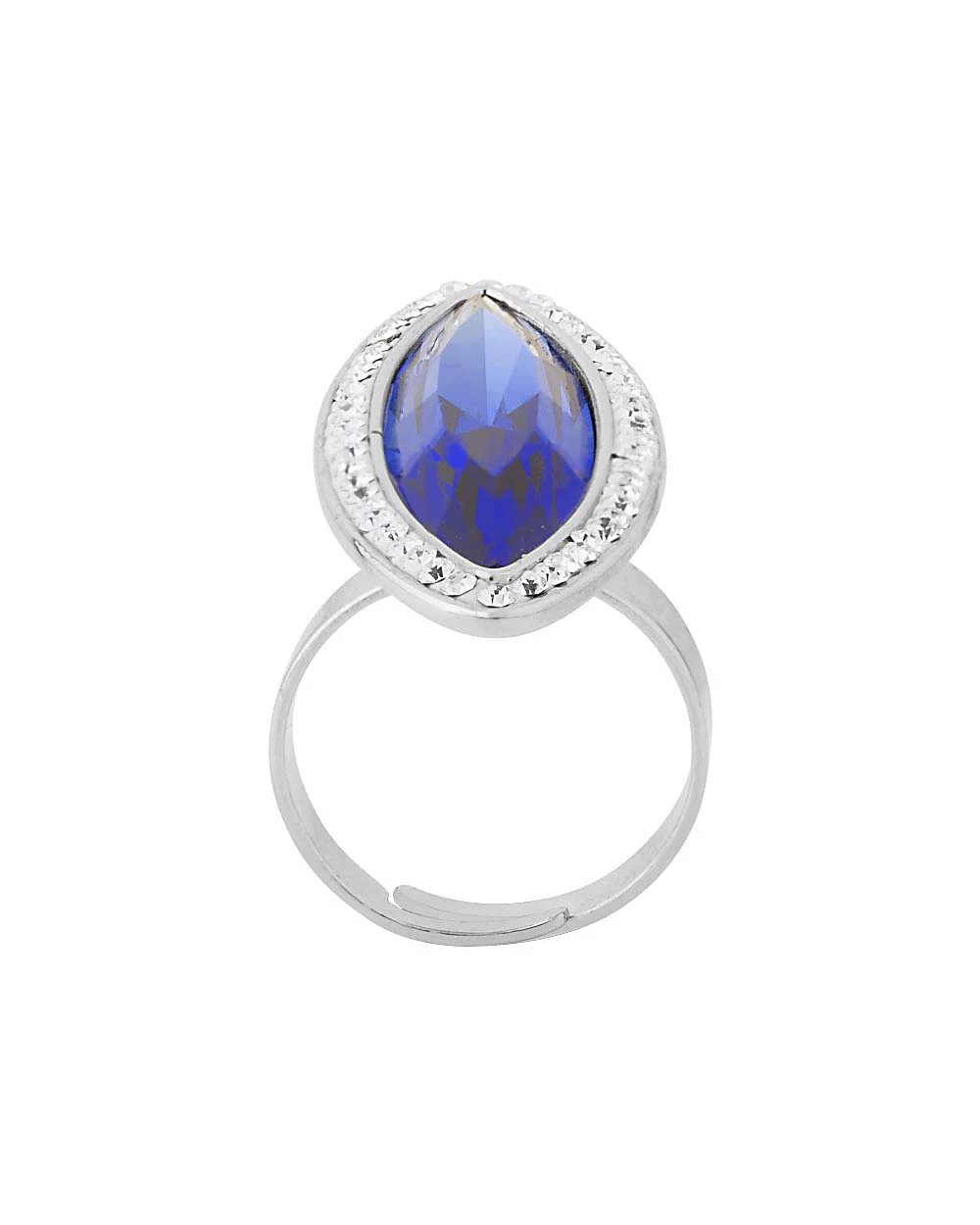 Mixed Combo Pack Of 3 Adorned With Blue Stone - Image 5
