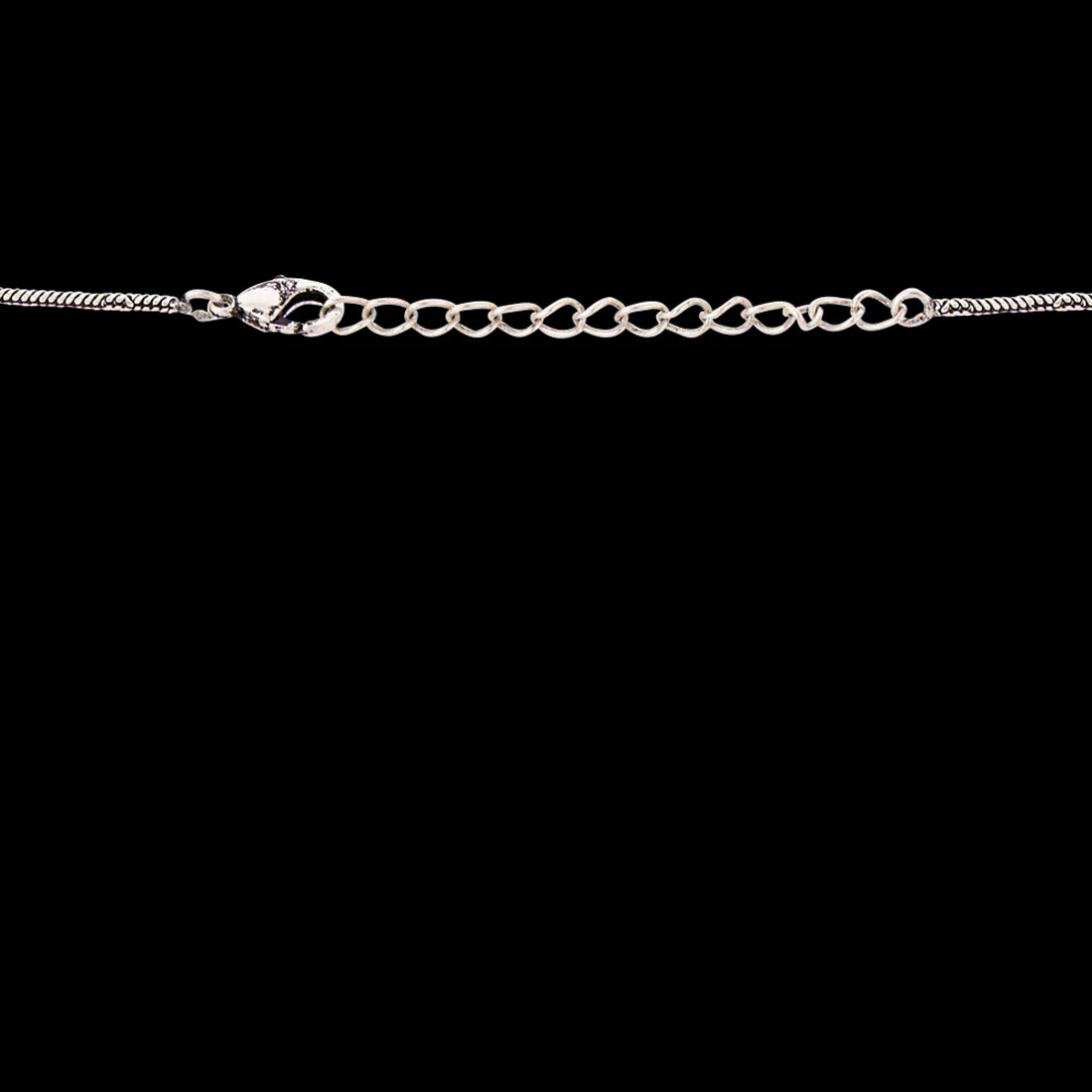 Moksha Circle of Life Necklace - Image 5