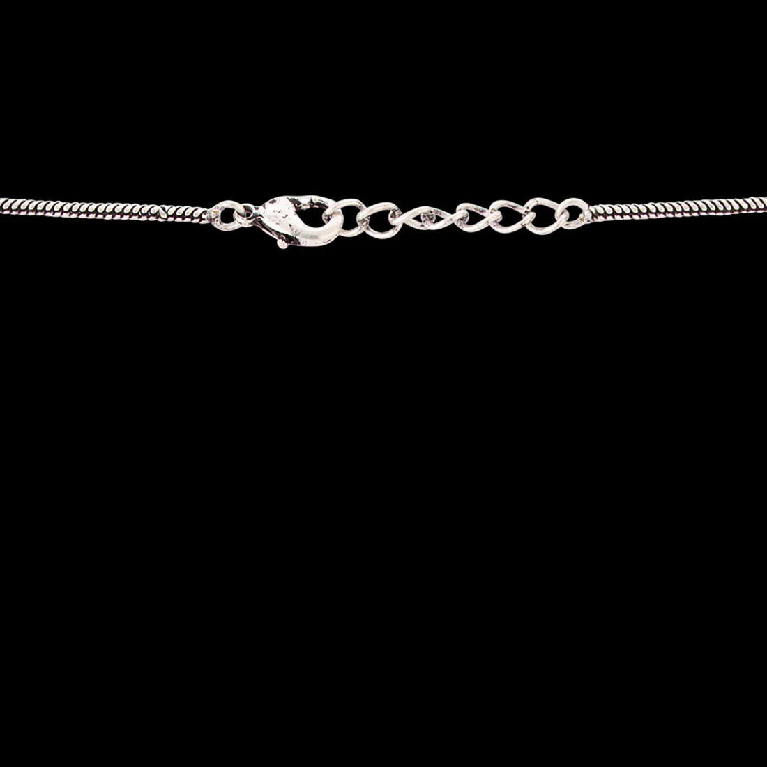 Moksha Dharam Karam Necklace - Image 5