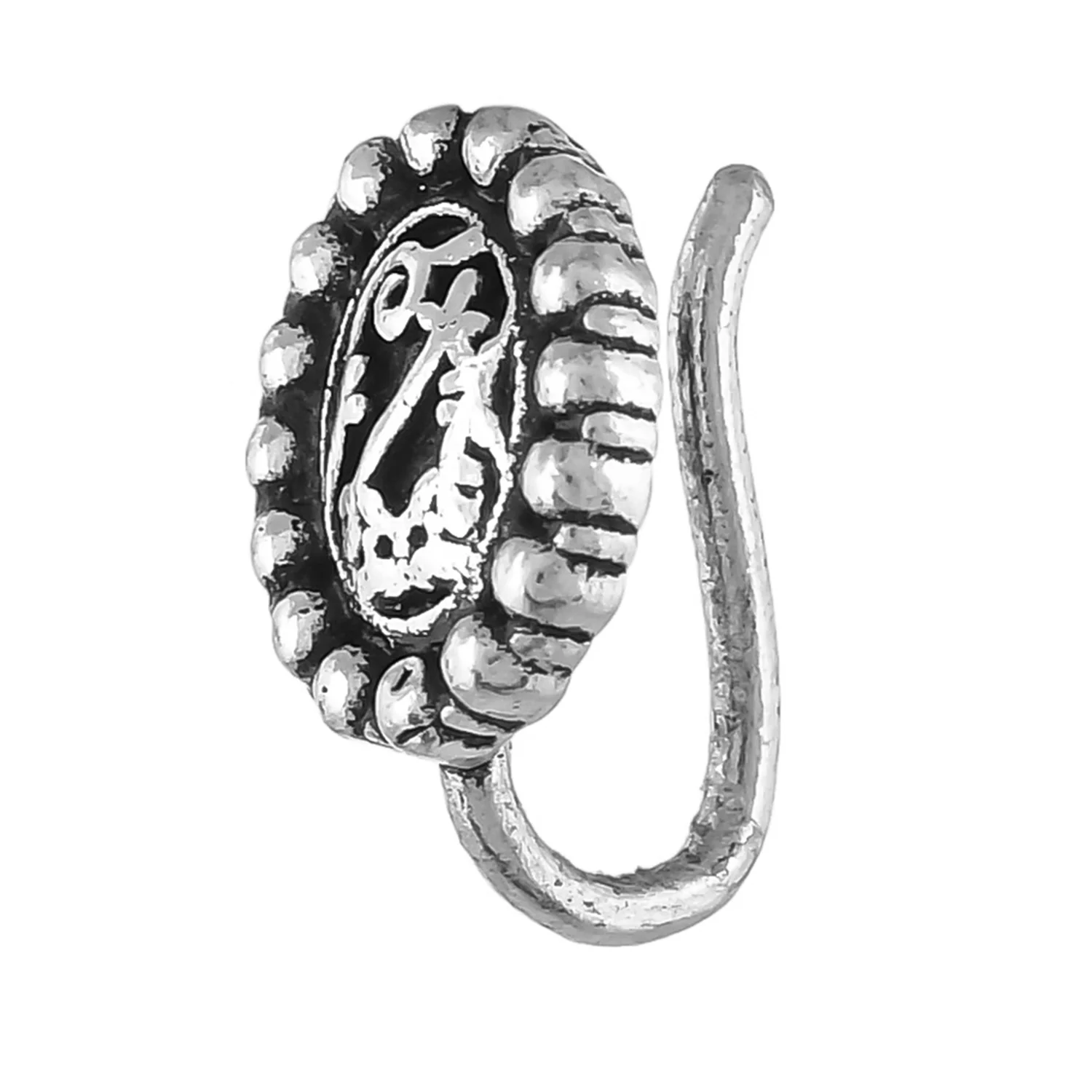 Morni Aiya Nose Pin - Image 3