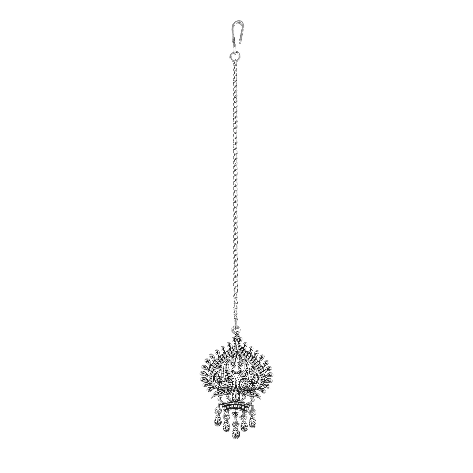 Morni Avalyn Necklace Set - Image 9