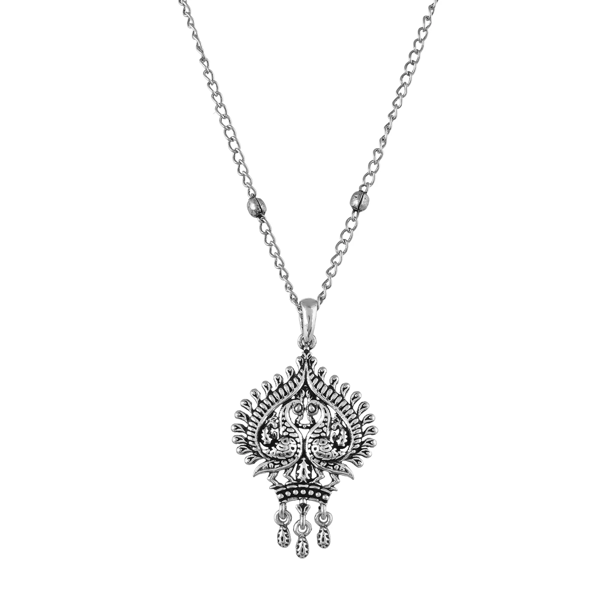 Morni Avalyn Pendant Set - Image 5