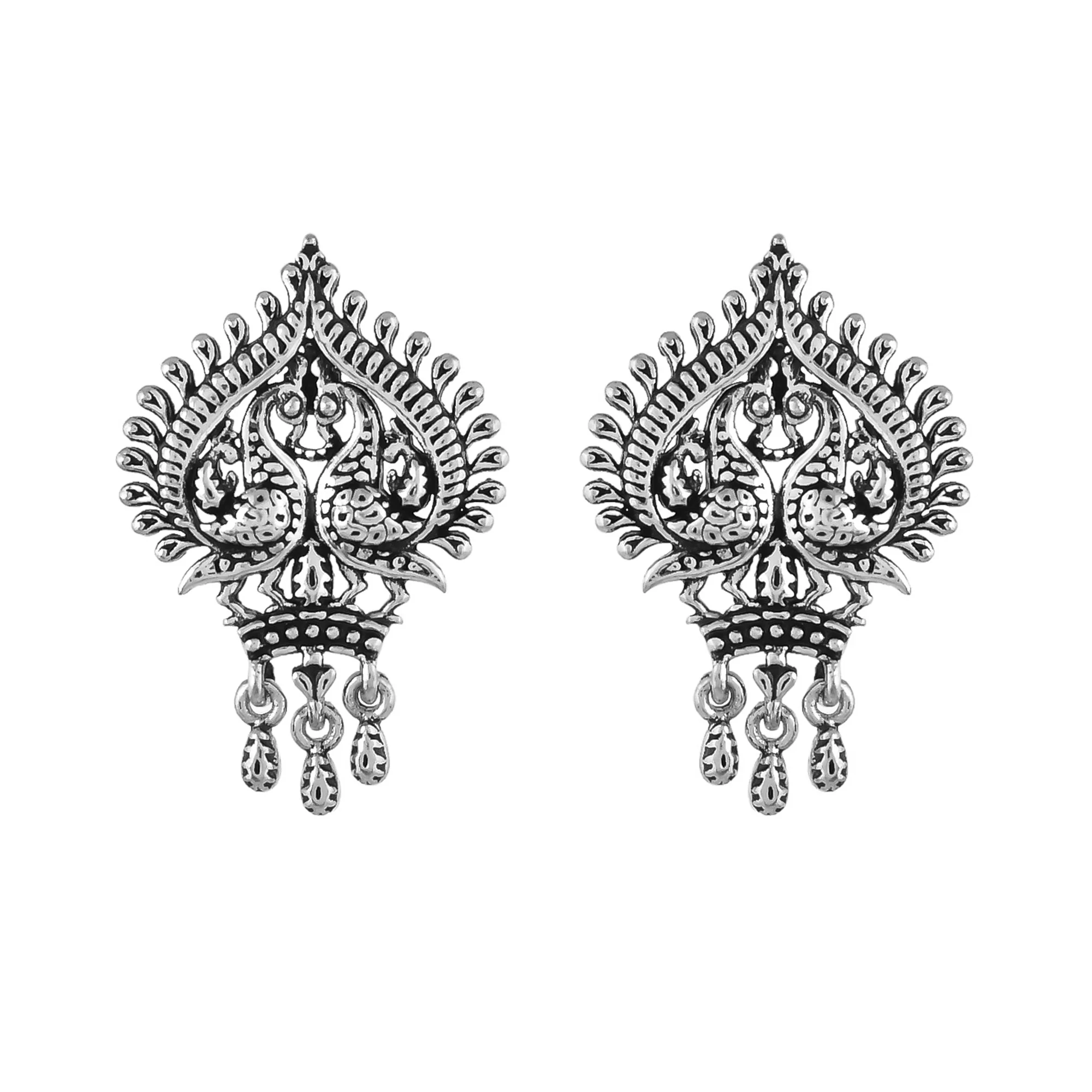 Morni Avalyn Pendant Set - Image 6