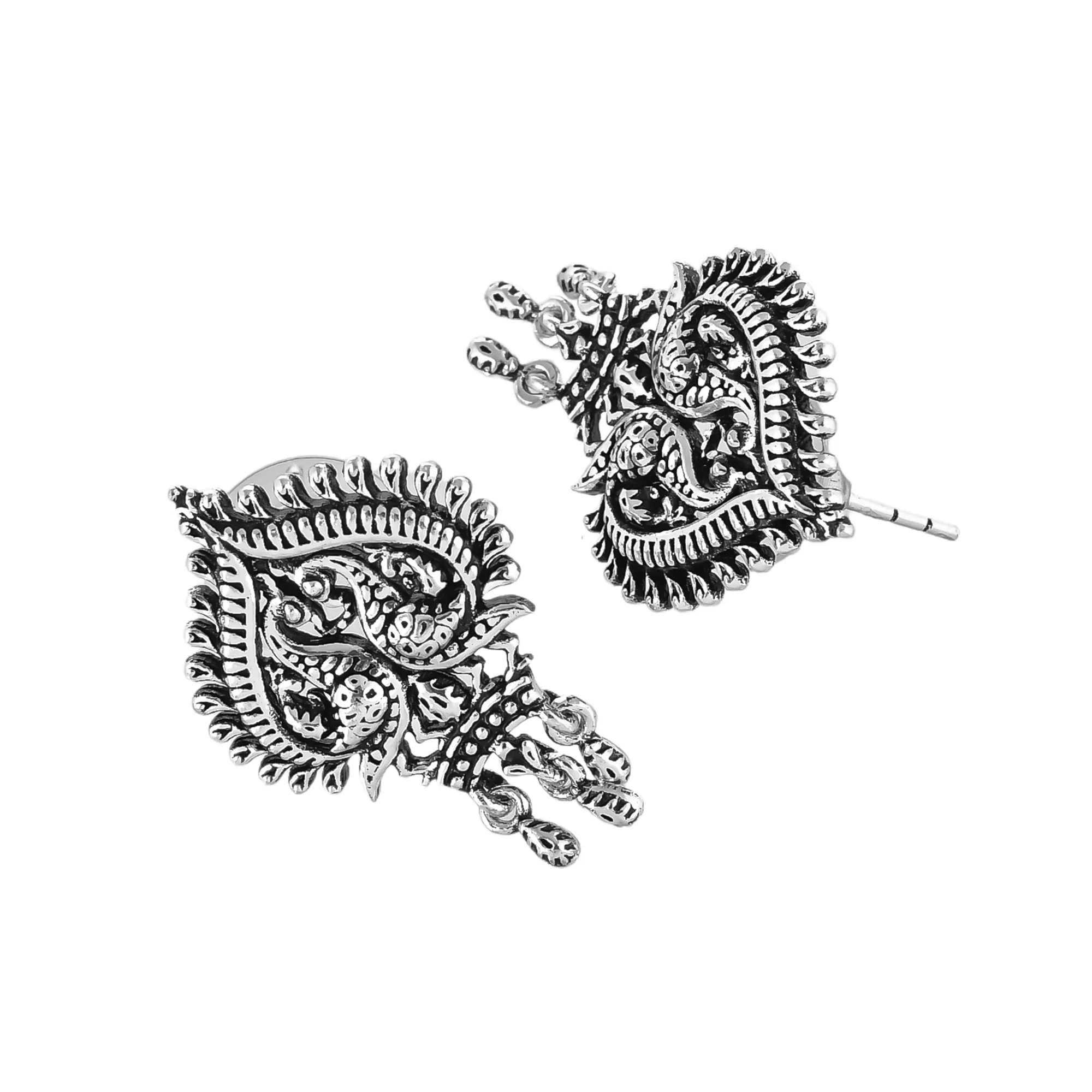Morni Avalyn Pendant Set - Image 7