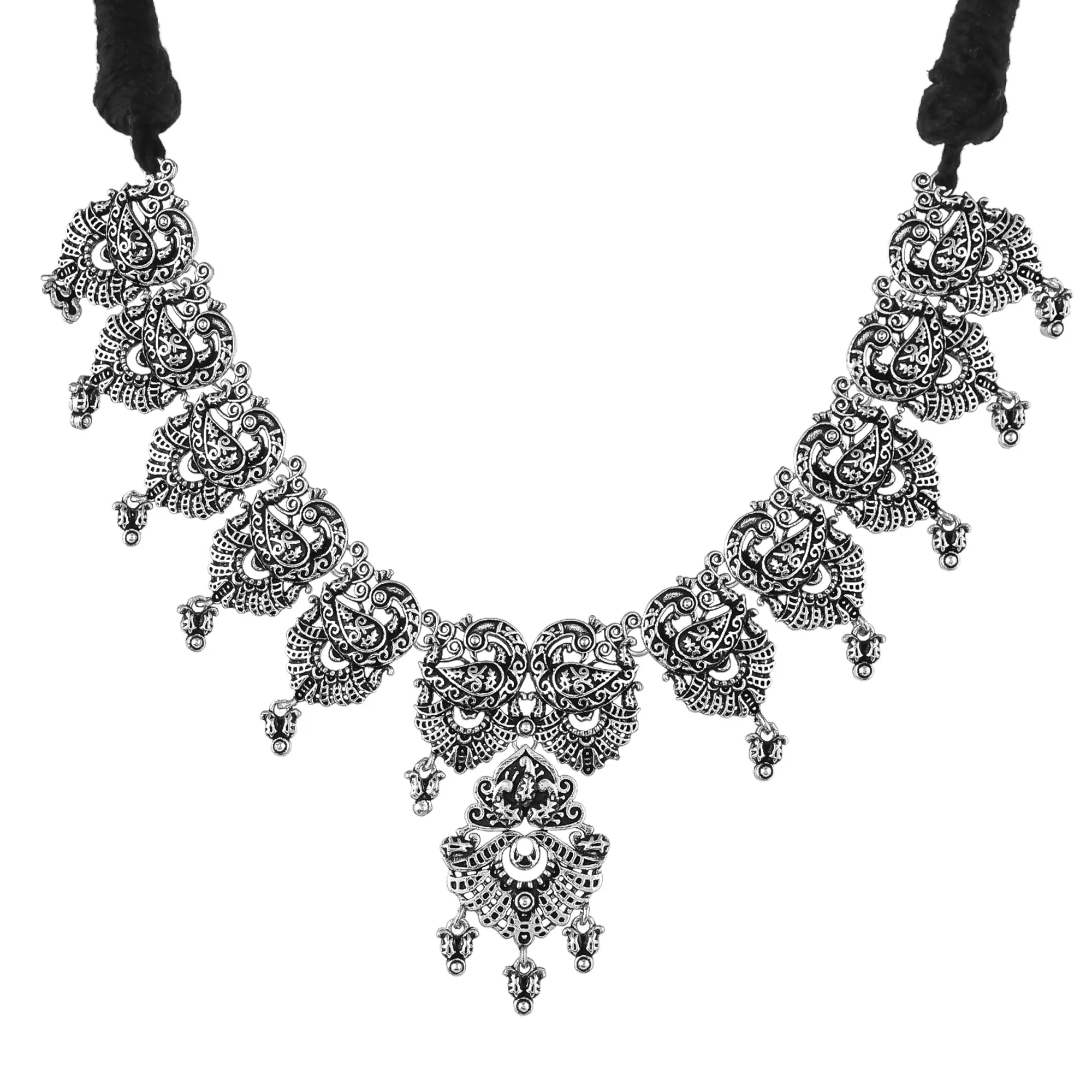 Morni Iilamyil Necklace Set - Image 5
