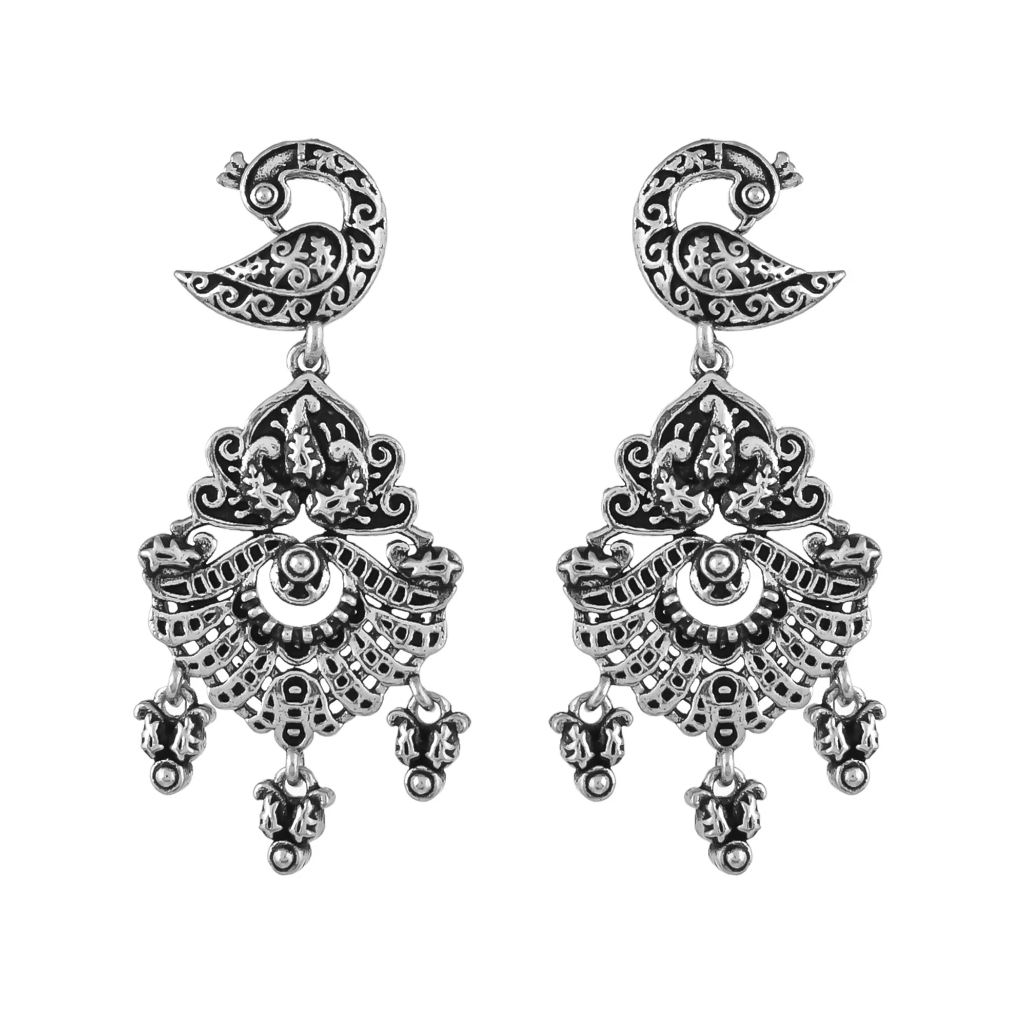 Morni Iilamyil Necklace Set - Image 6