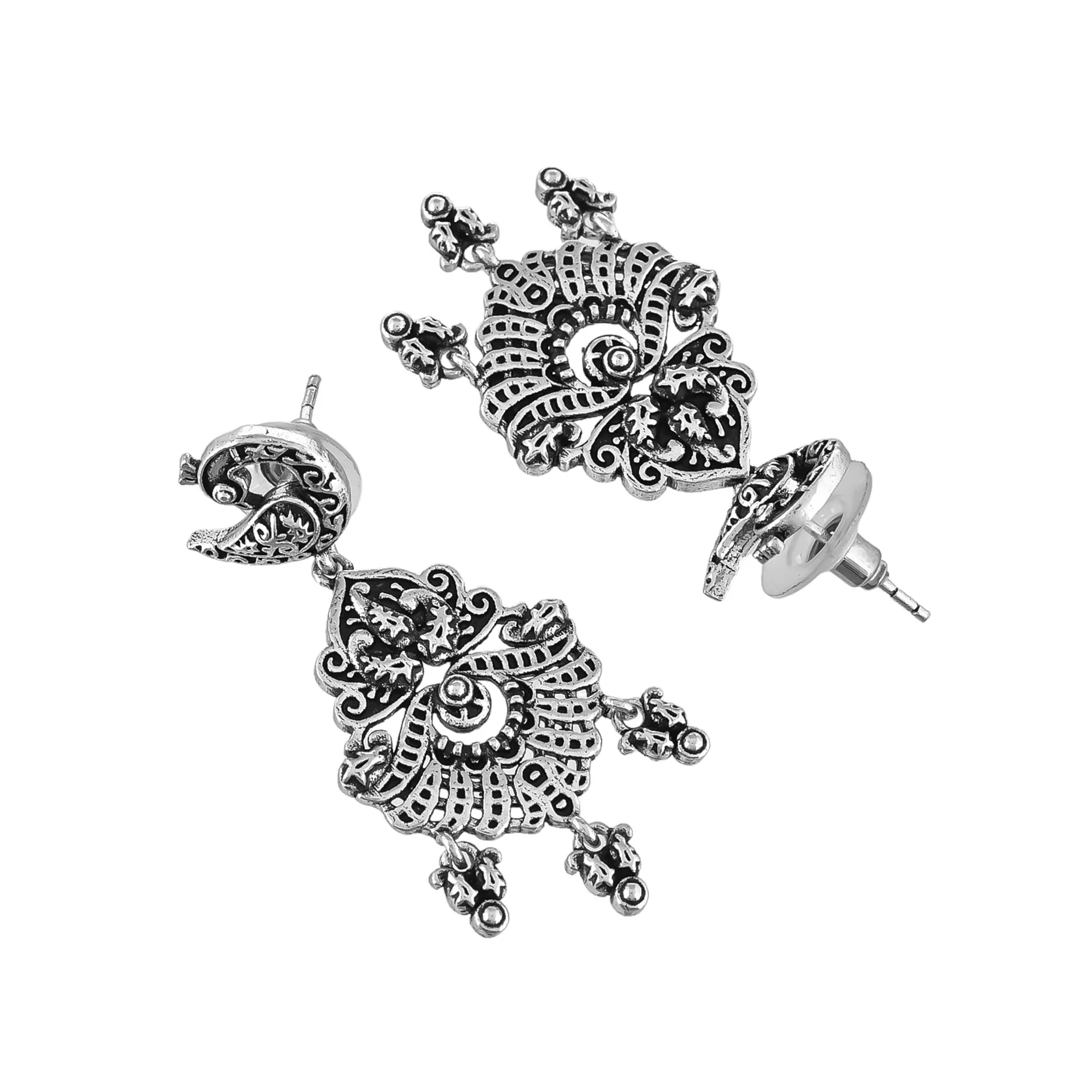 Morni Iilamyil Necklace Set - Image 7