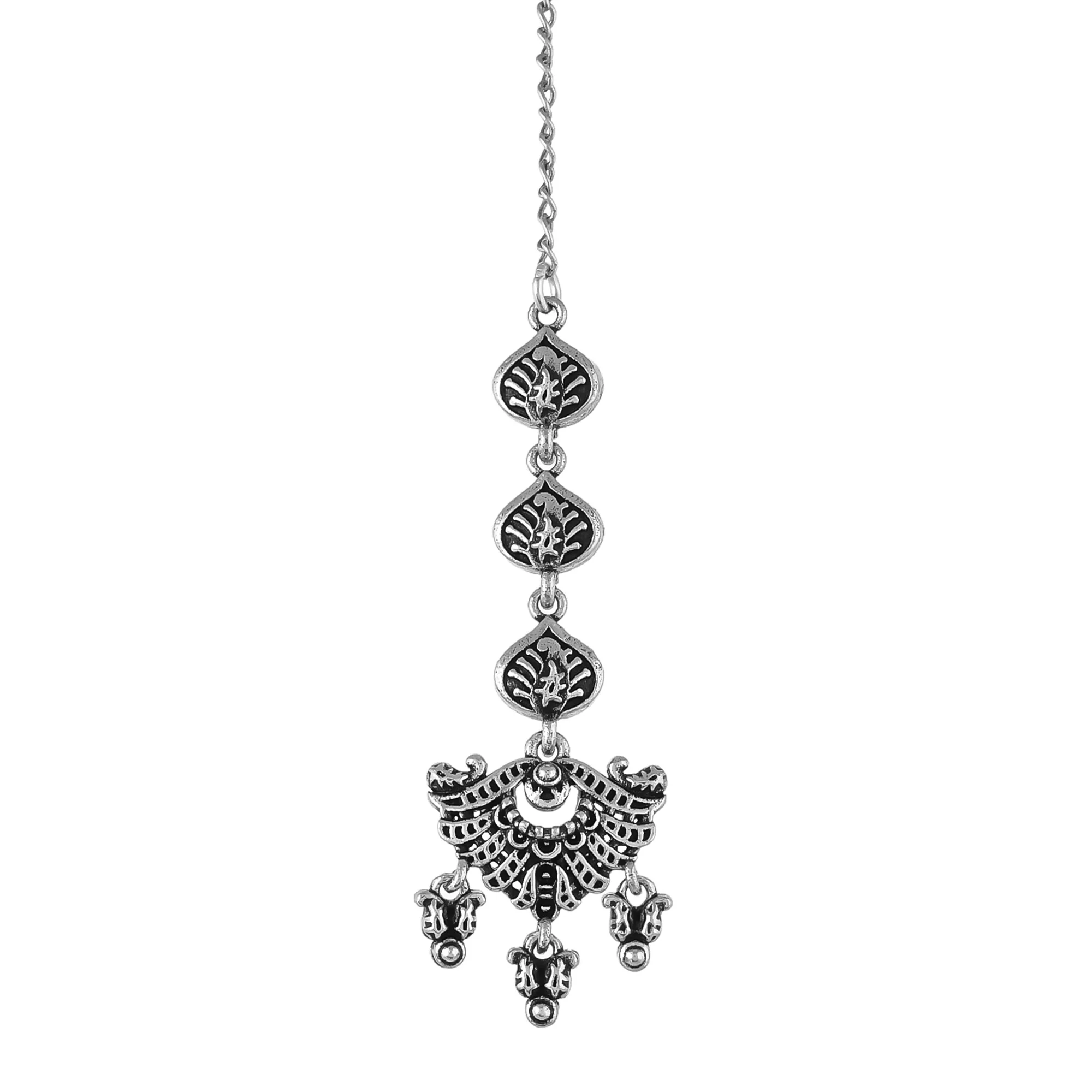 Morni Iilamyil Necklace Set - Image 8