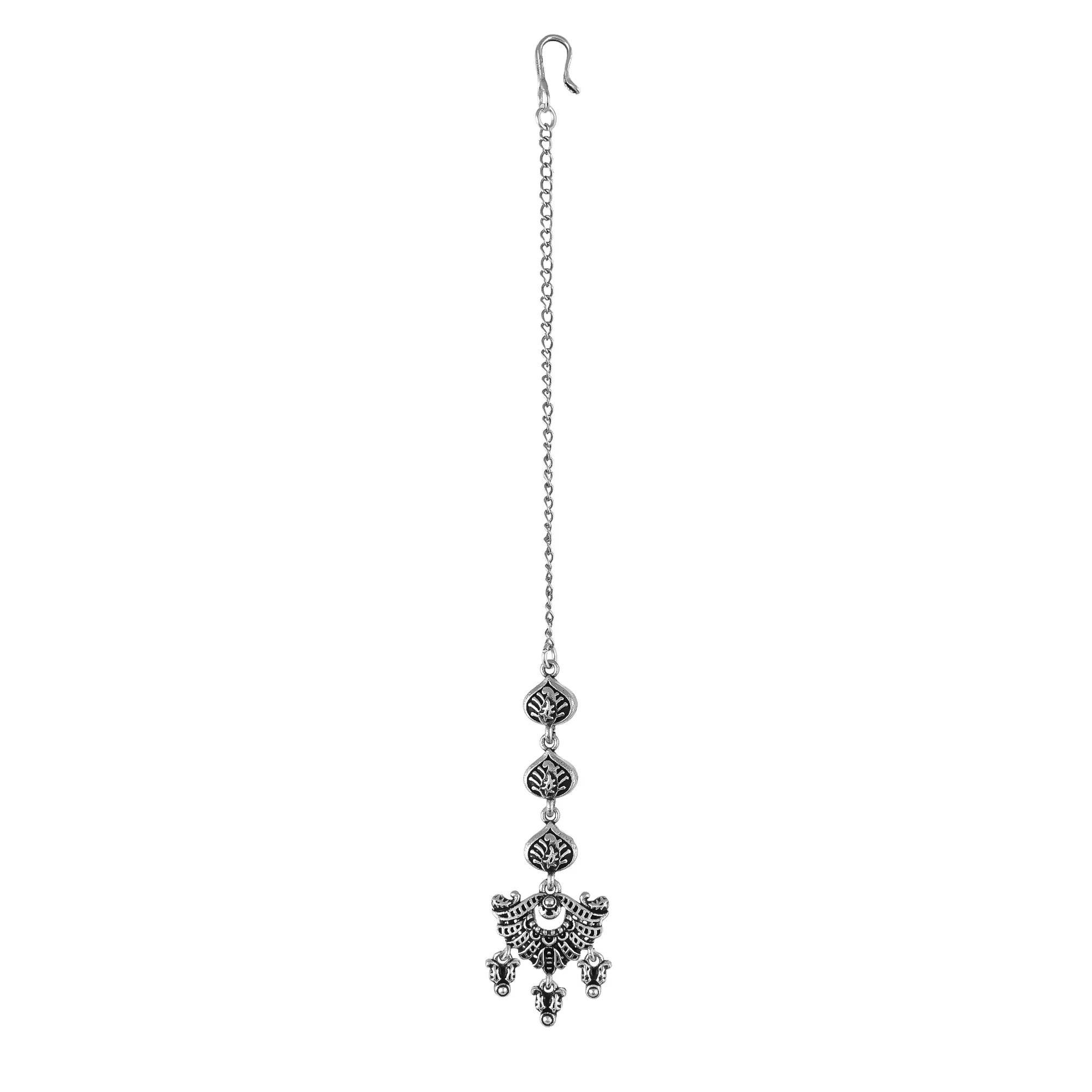 Morni Iilamyil Necklace Set - Image 9