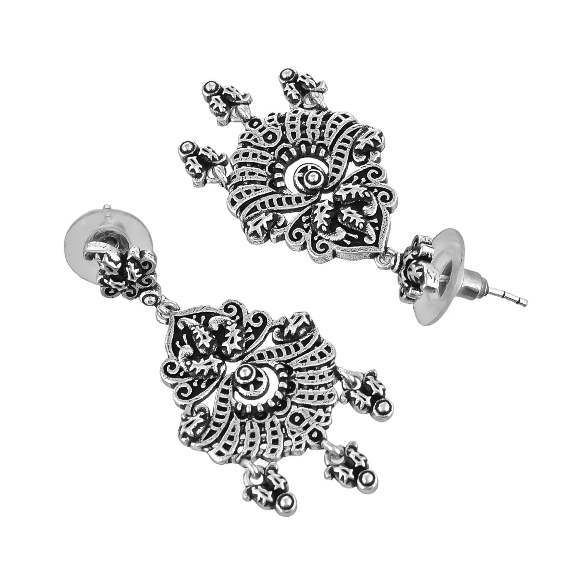 Morni Mayukkhi Necklace Set - Image 6