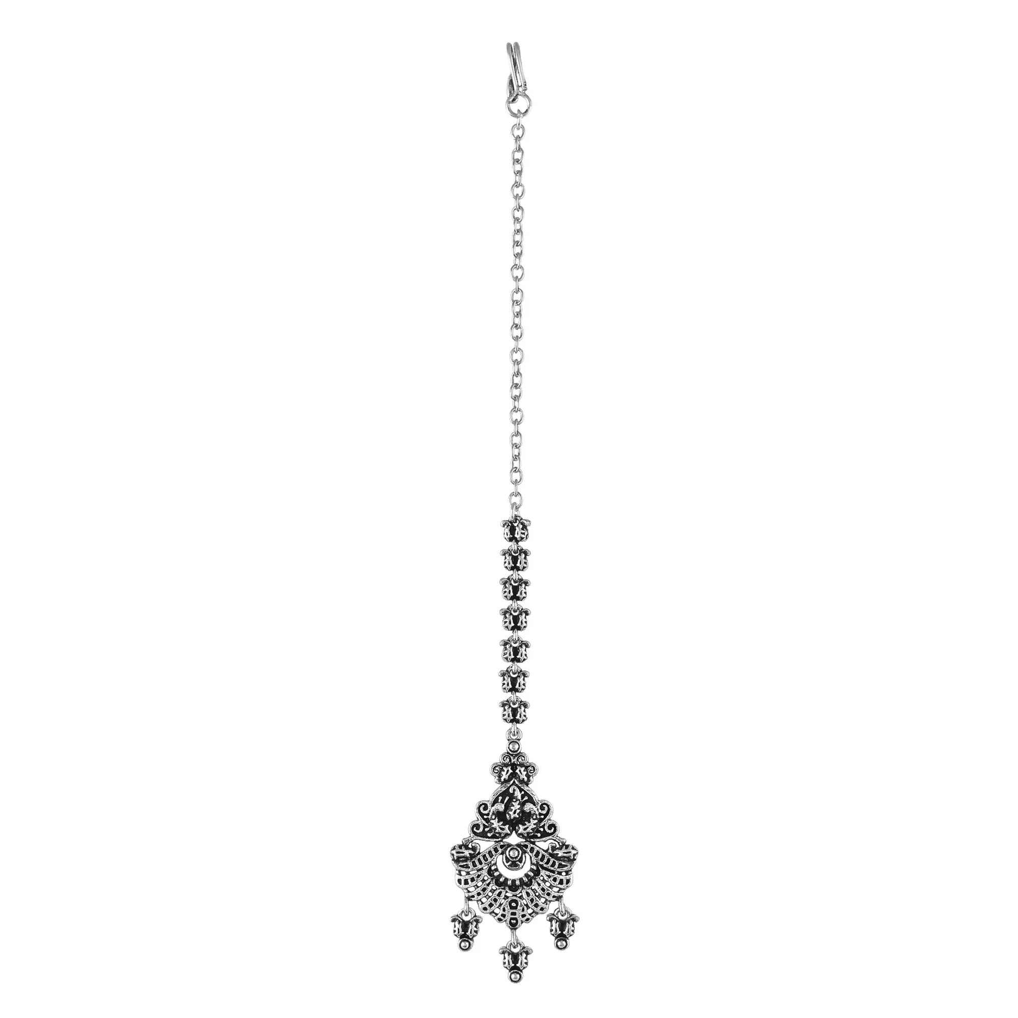 Morni Mayukkhi Necklace Set - Image 8