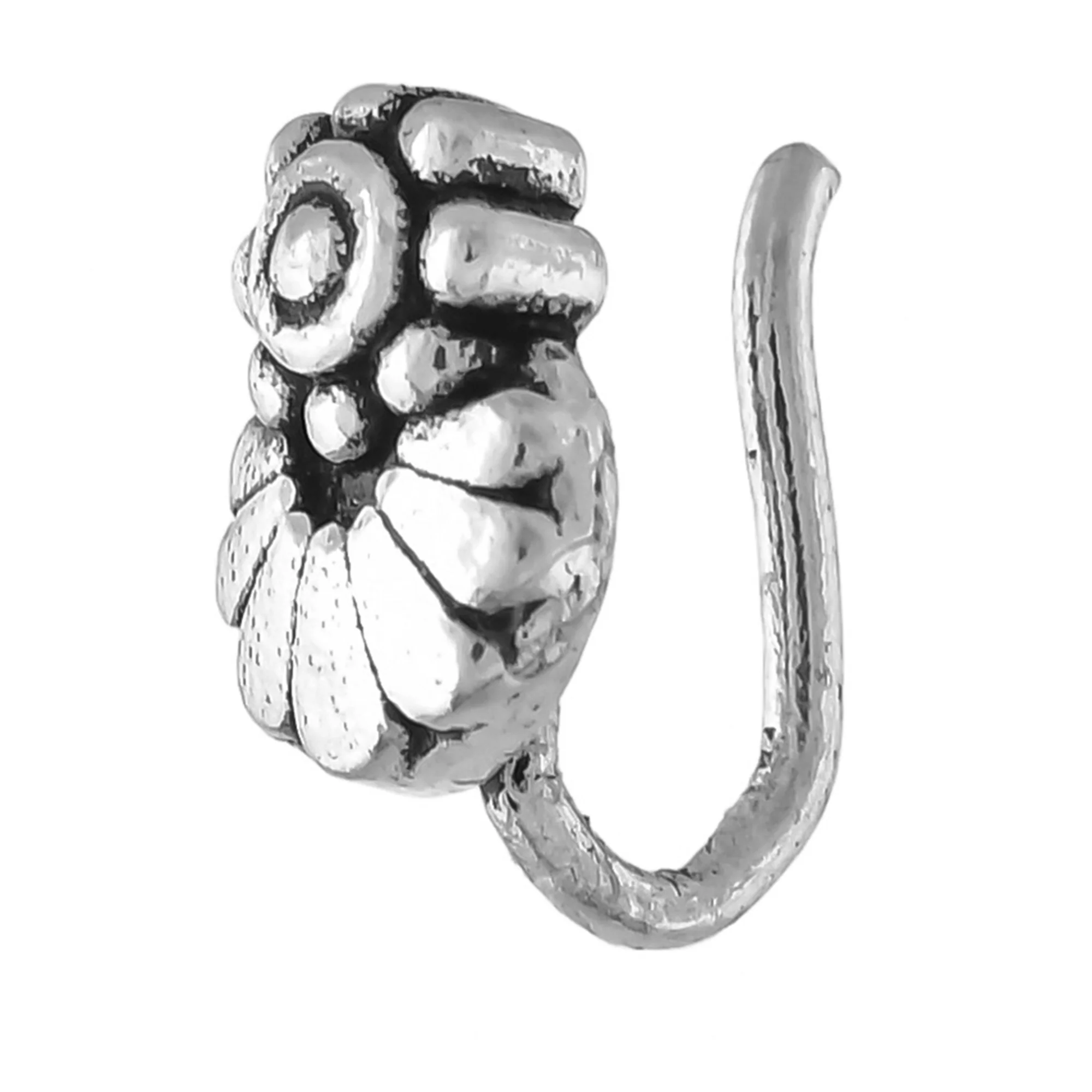 Morni Medine Nose Pin - Image 3