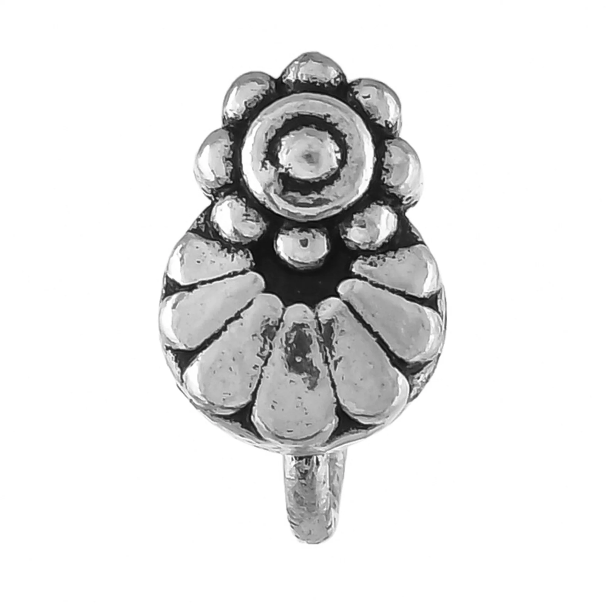 Morni Medine Nose Pin - Image 4