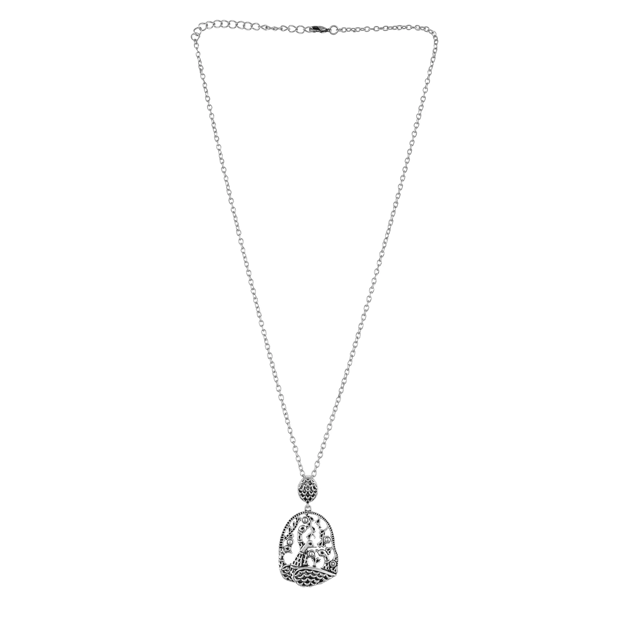 Morni Sikhi Pendant - Image 4
