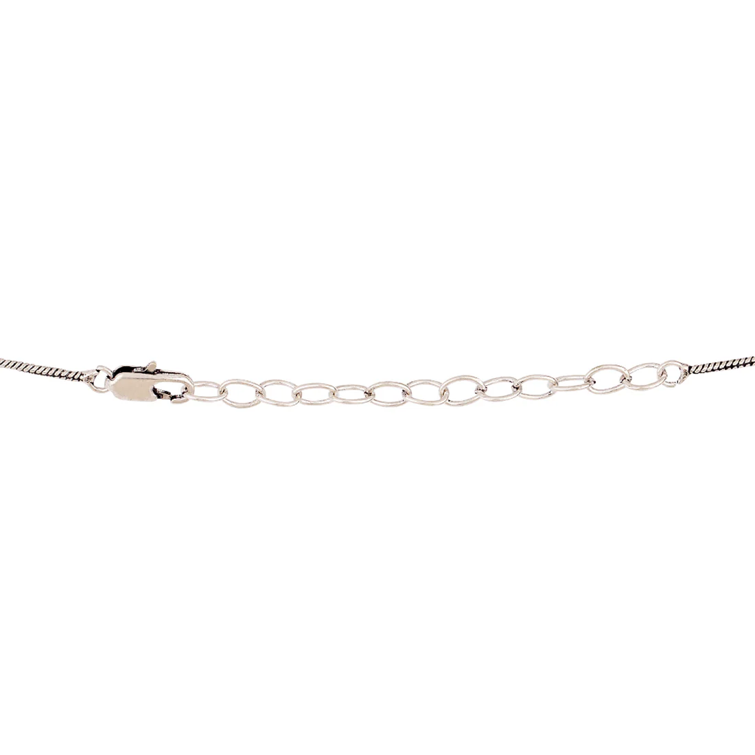 Nakhrali Filigree Design Enameled Necklace - Image 5