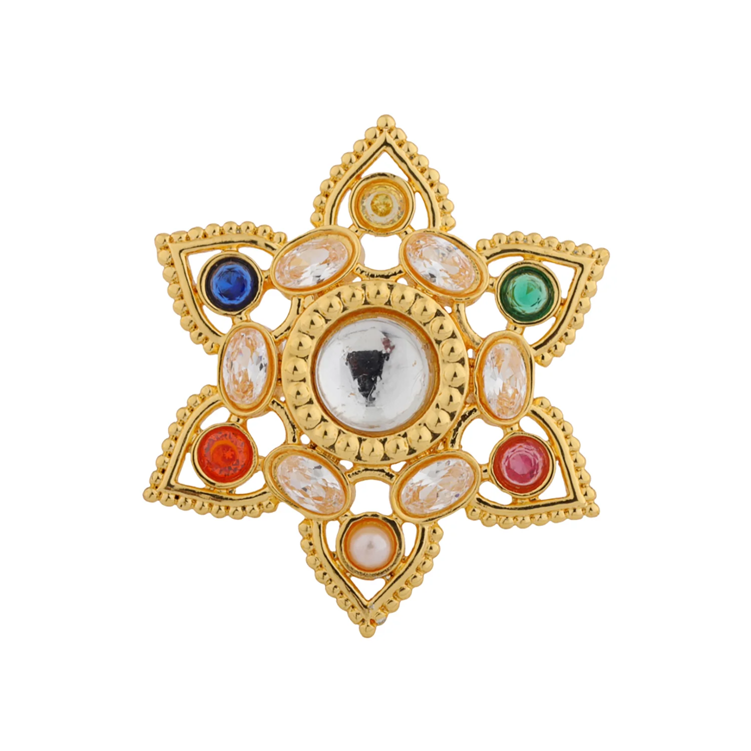 Navratan Luminous Ring - Image 5