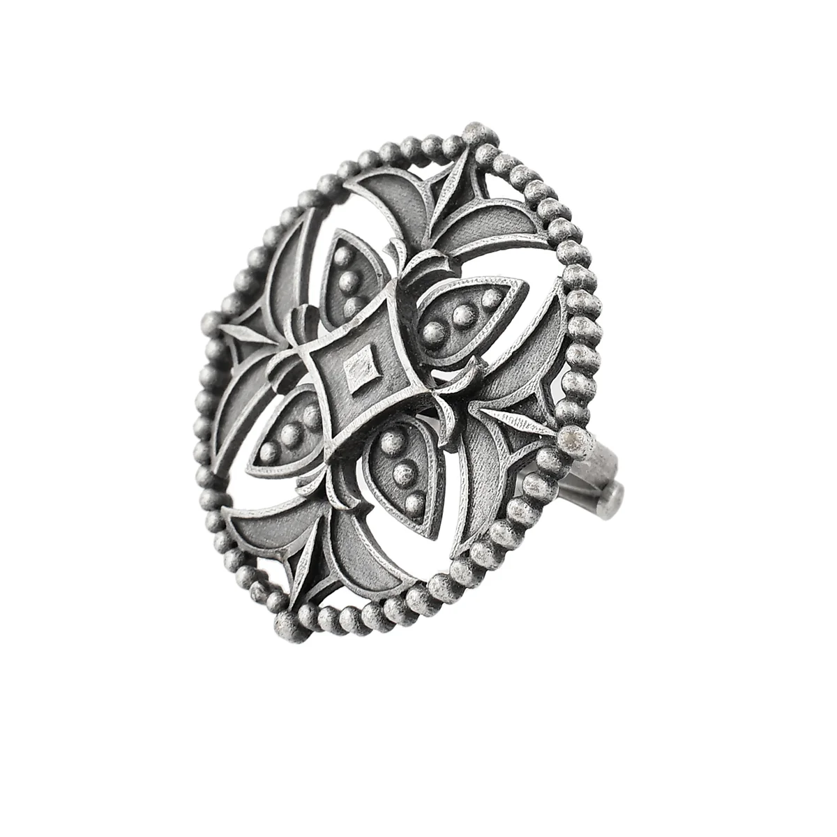 Nrityotsava Gaurika Ring - Image 4
