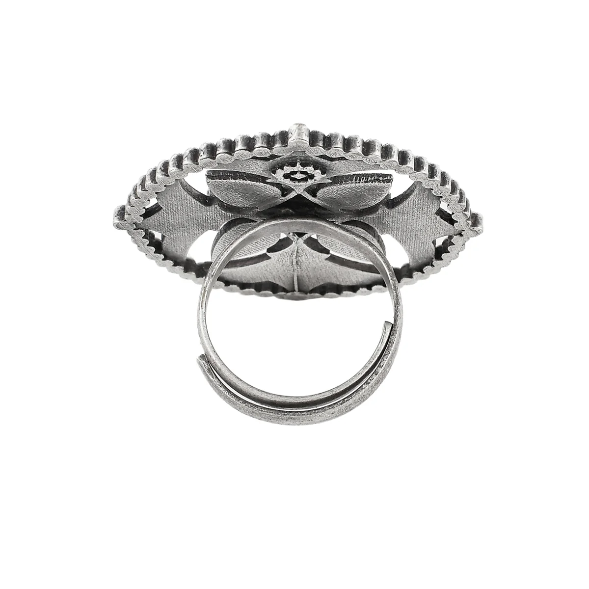 Nrityotsava Gaurika Ring - Image 5