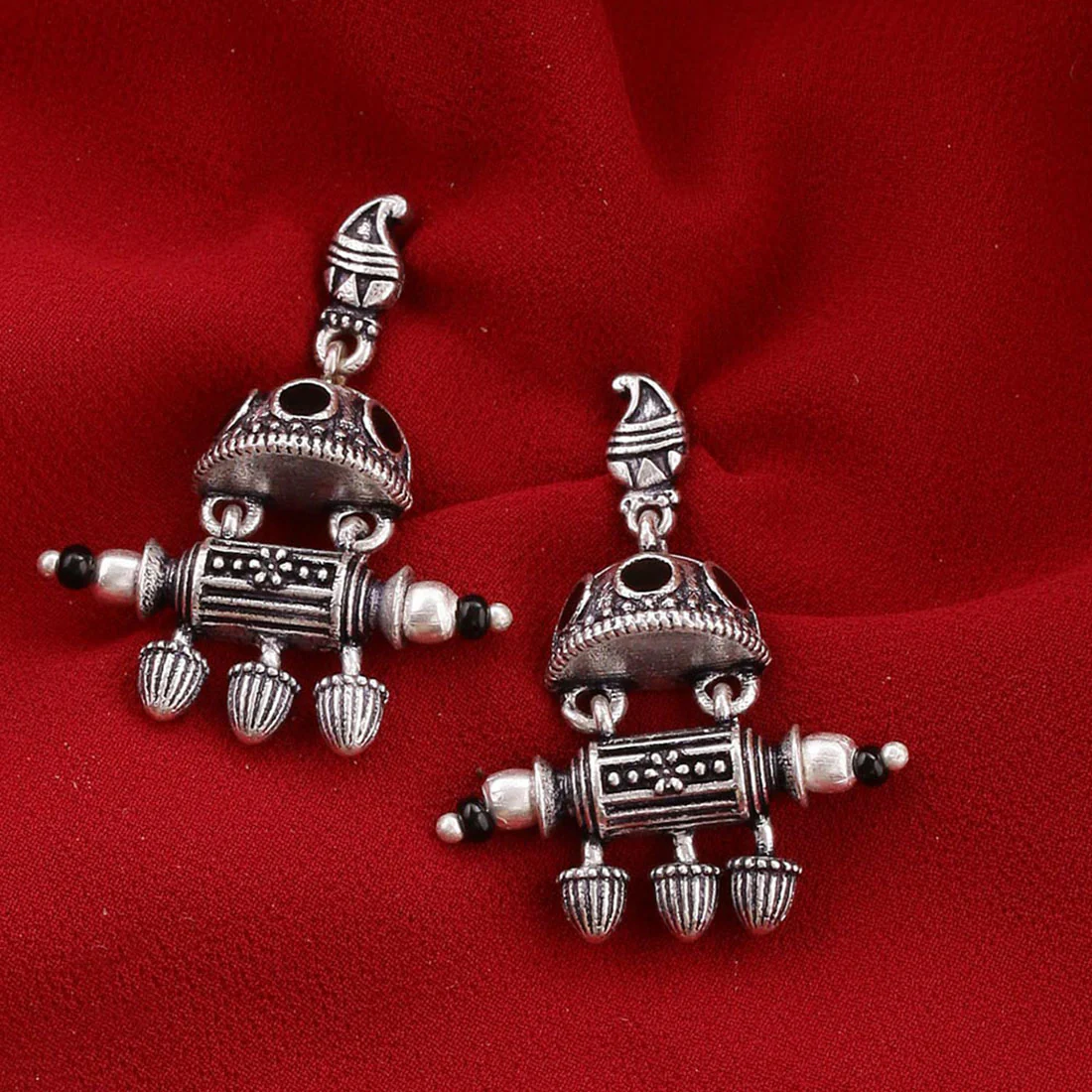 Nayantara Antique Inspired Earrings
