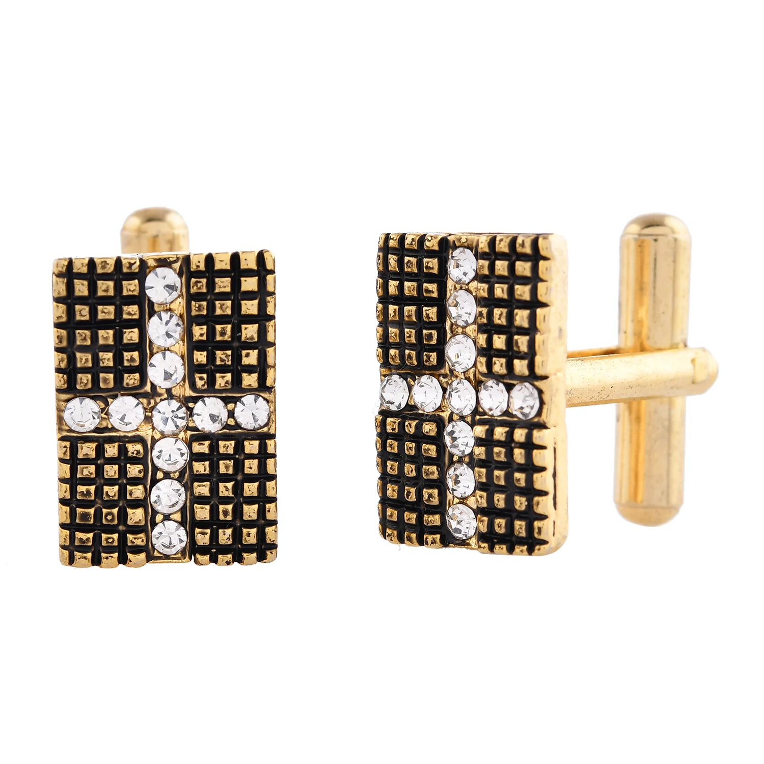 Noble Crest Mens Cufflinks - Image 3