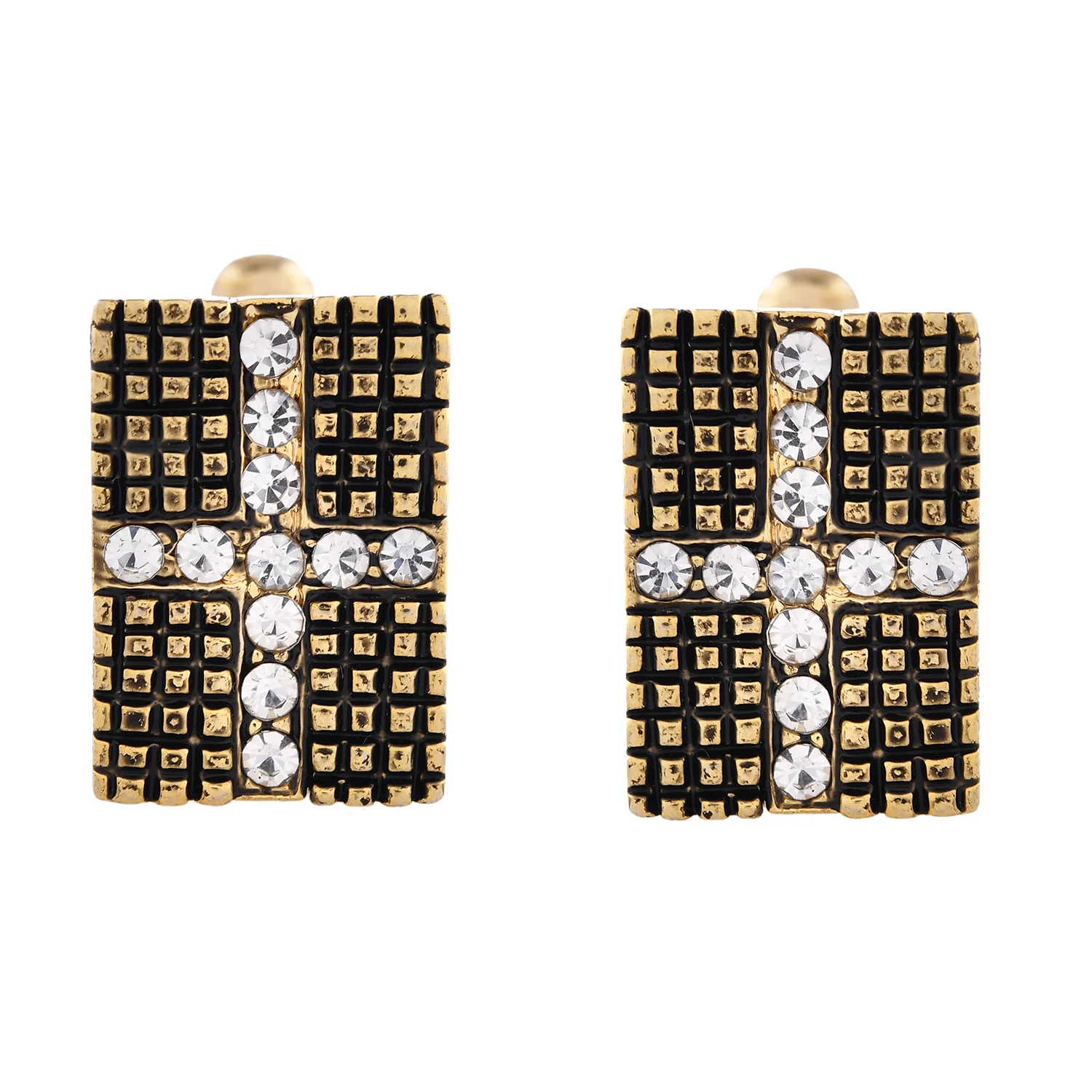 Noble Crest Mens Cufflinks - Image 4