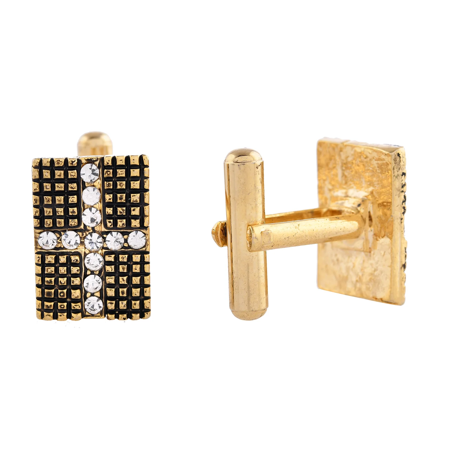 Noble Crest Mens Cufflinks - Image 5