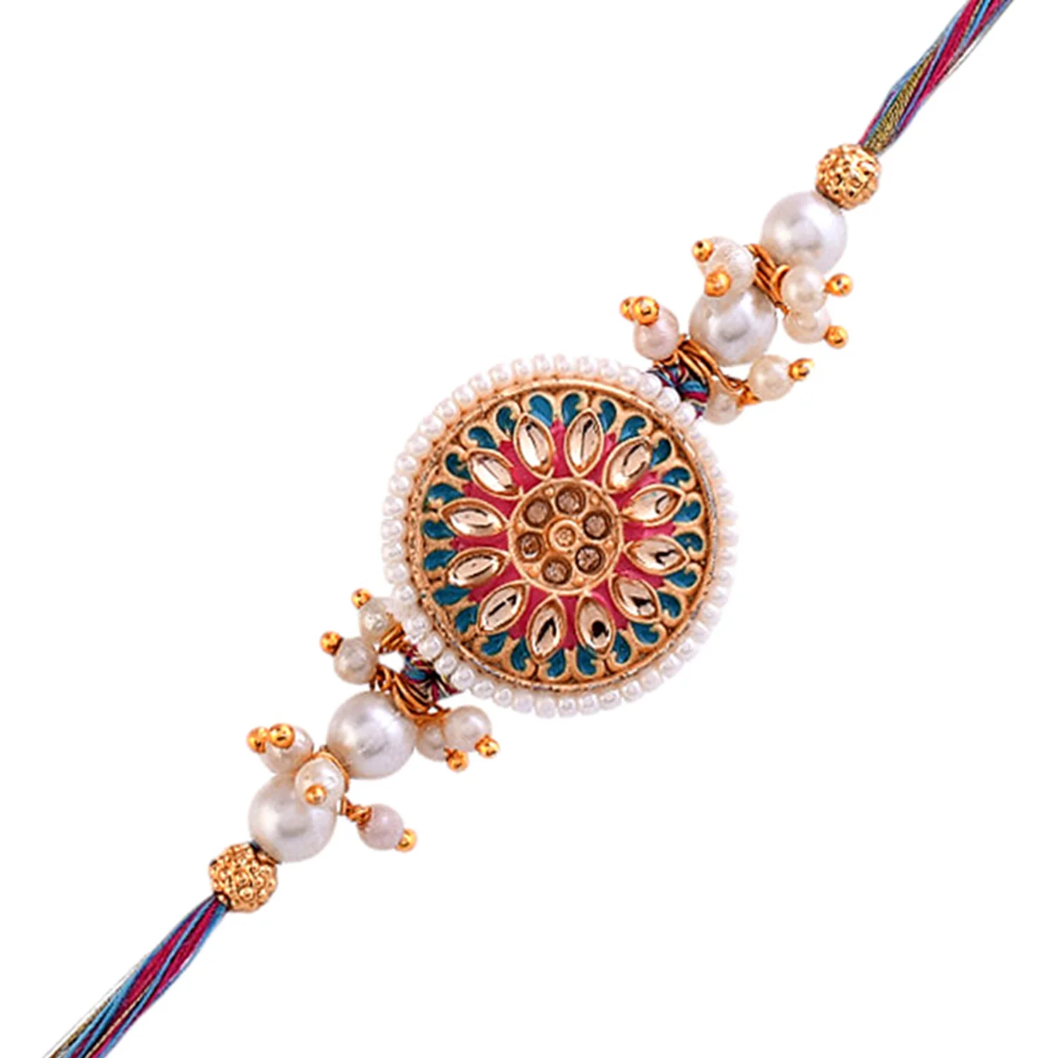 Nostalgic 90S Themed Rakhi Gift Hamper For Brother - Image 3