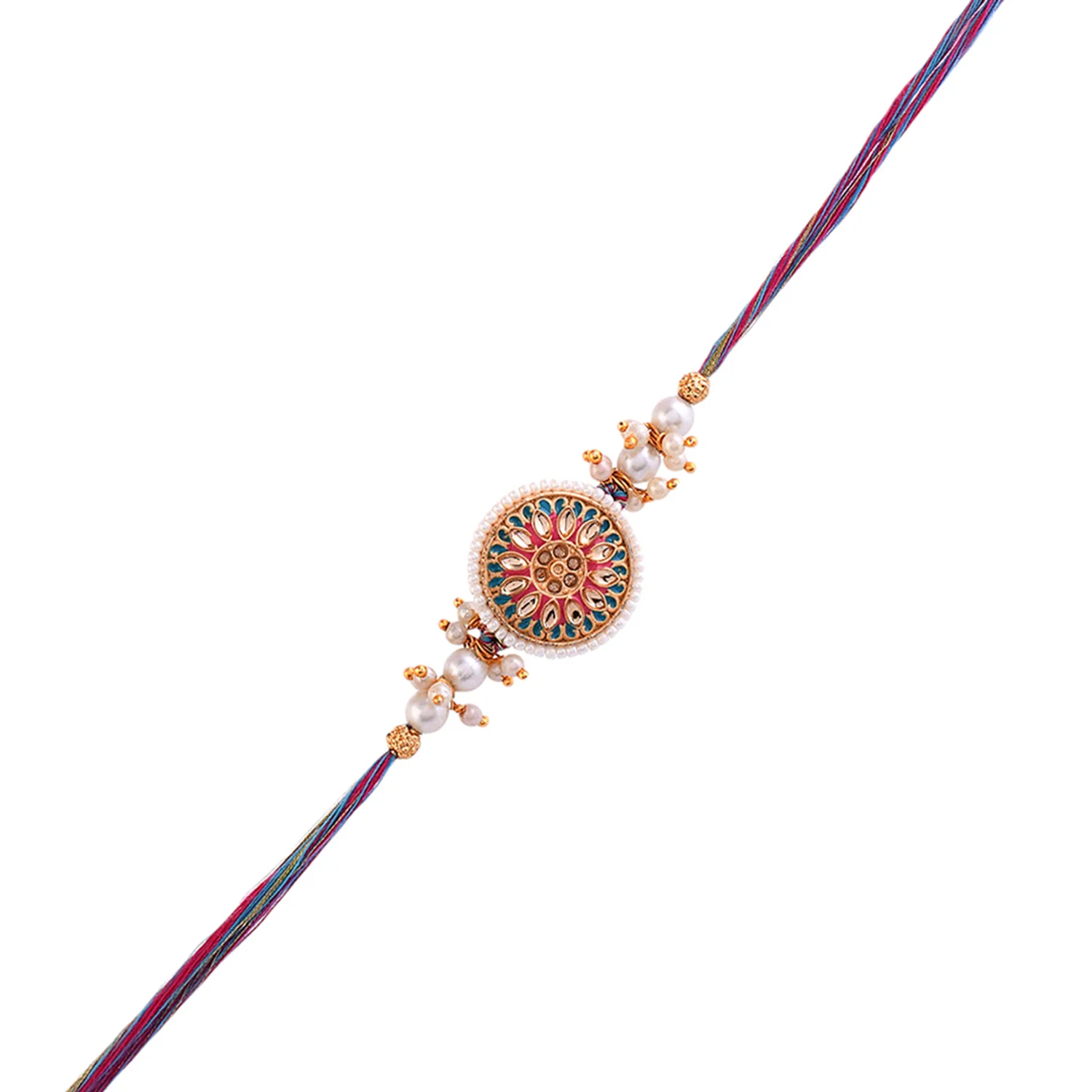 Nostalgic 90S Themed Rakhi Gift Hamper For Brother - Image 4