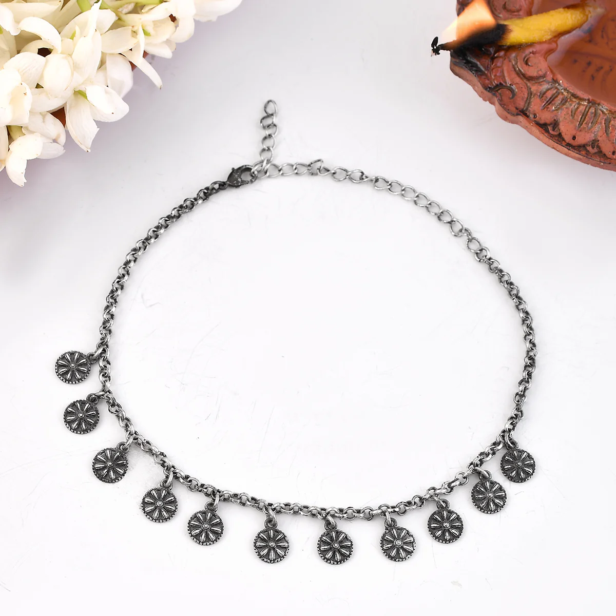 Nrityotsava Ishana Armlet - Image 2