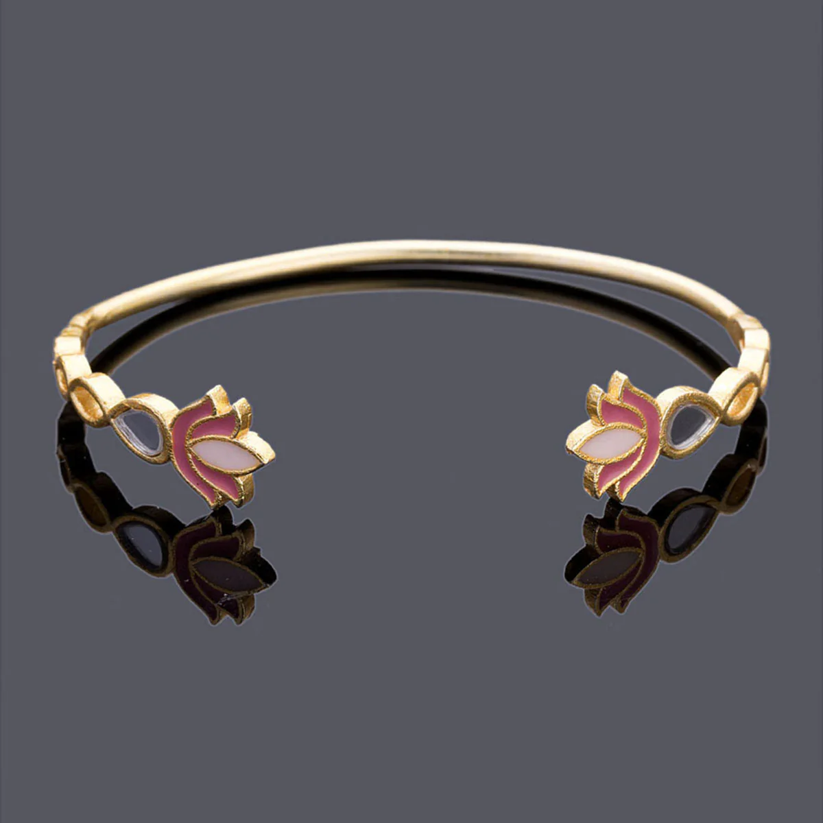 Ombre Love Bracelet