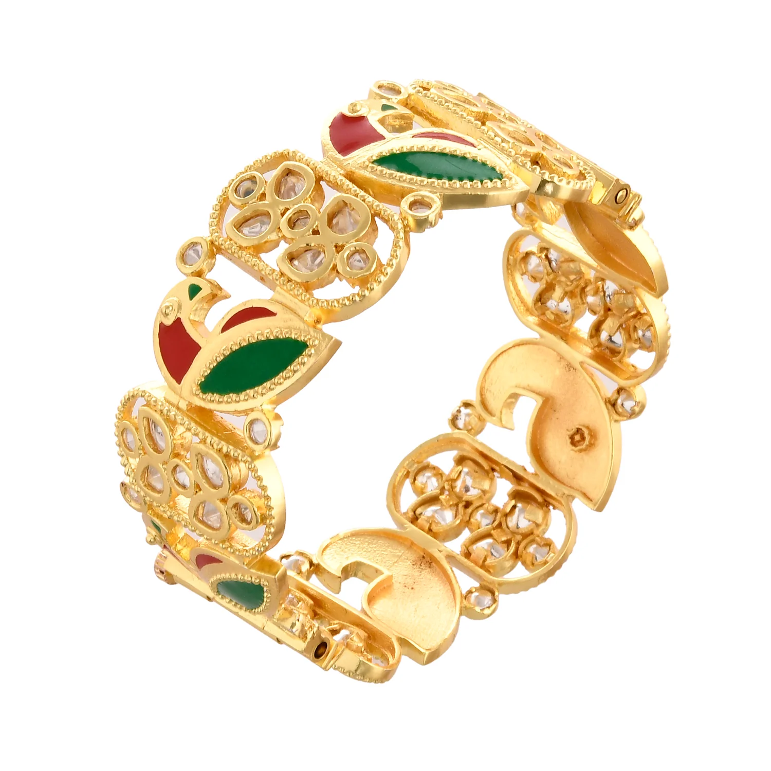 Panchhi Humera Bracelet - Image 3