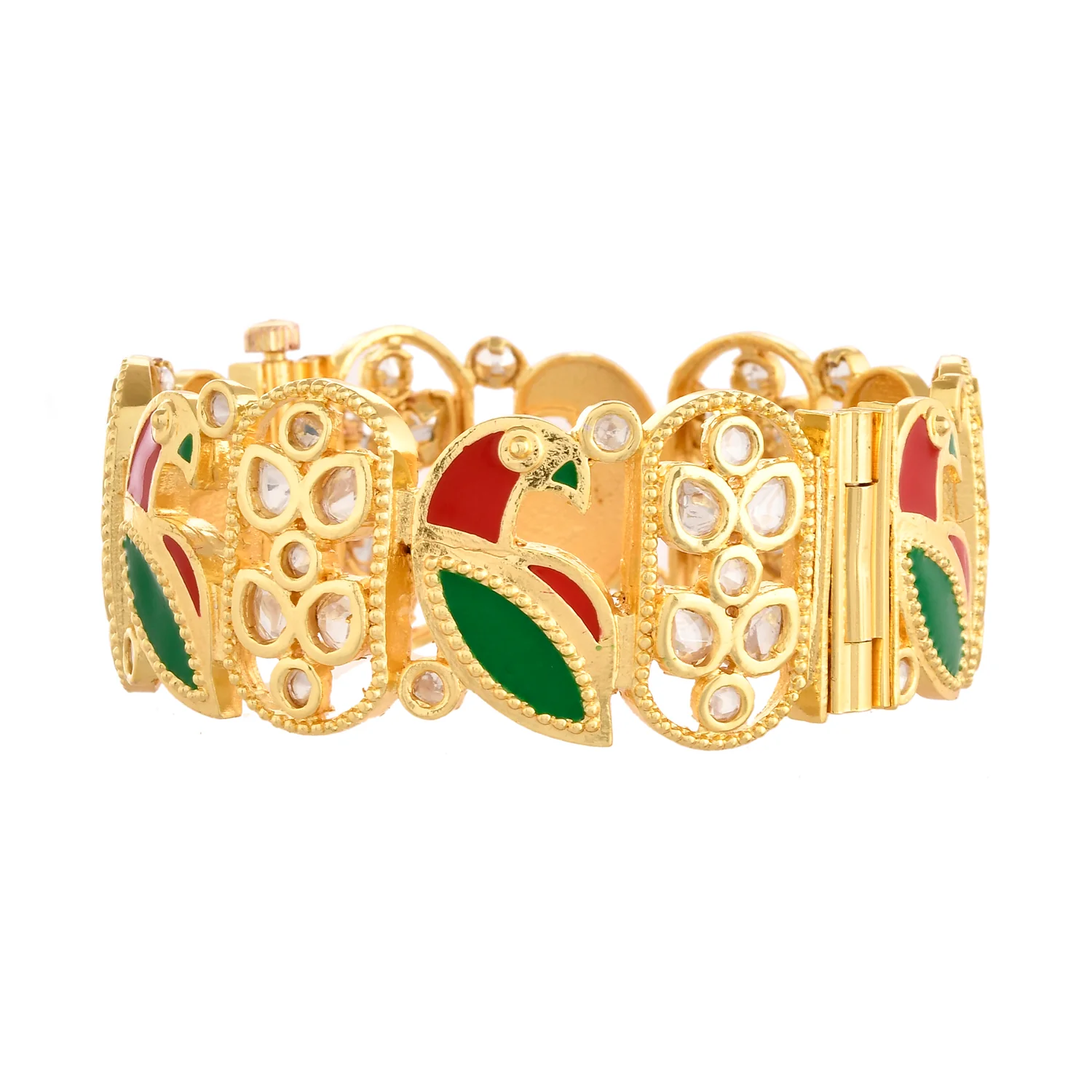 Panchhi Humera Bracelet - Image 4