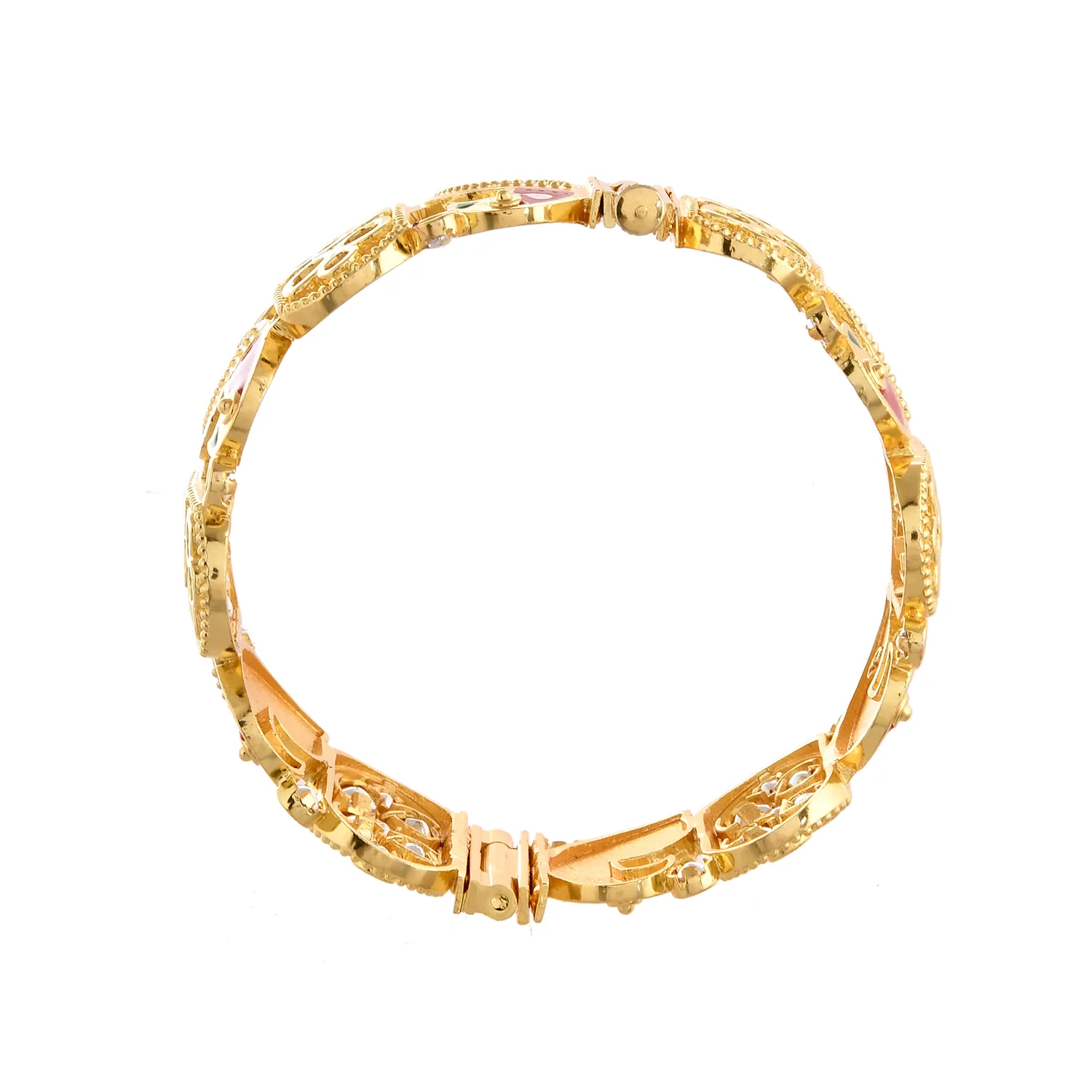 Panchhi Humera Bracelet - Image 5