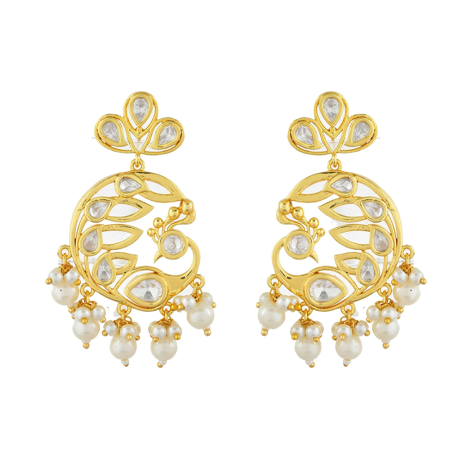 Panchhi Kashni Necklace Set - Image 6