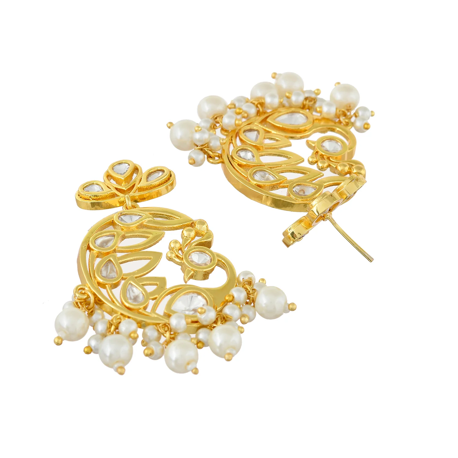 Panchhi Kashni Necklace Set - Image 7