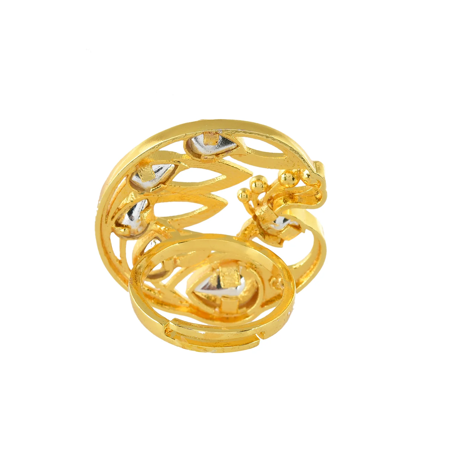 Panchhi Kashni Ring - Image 5