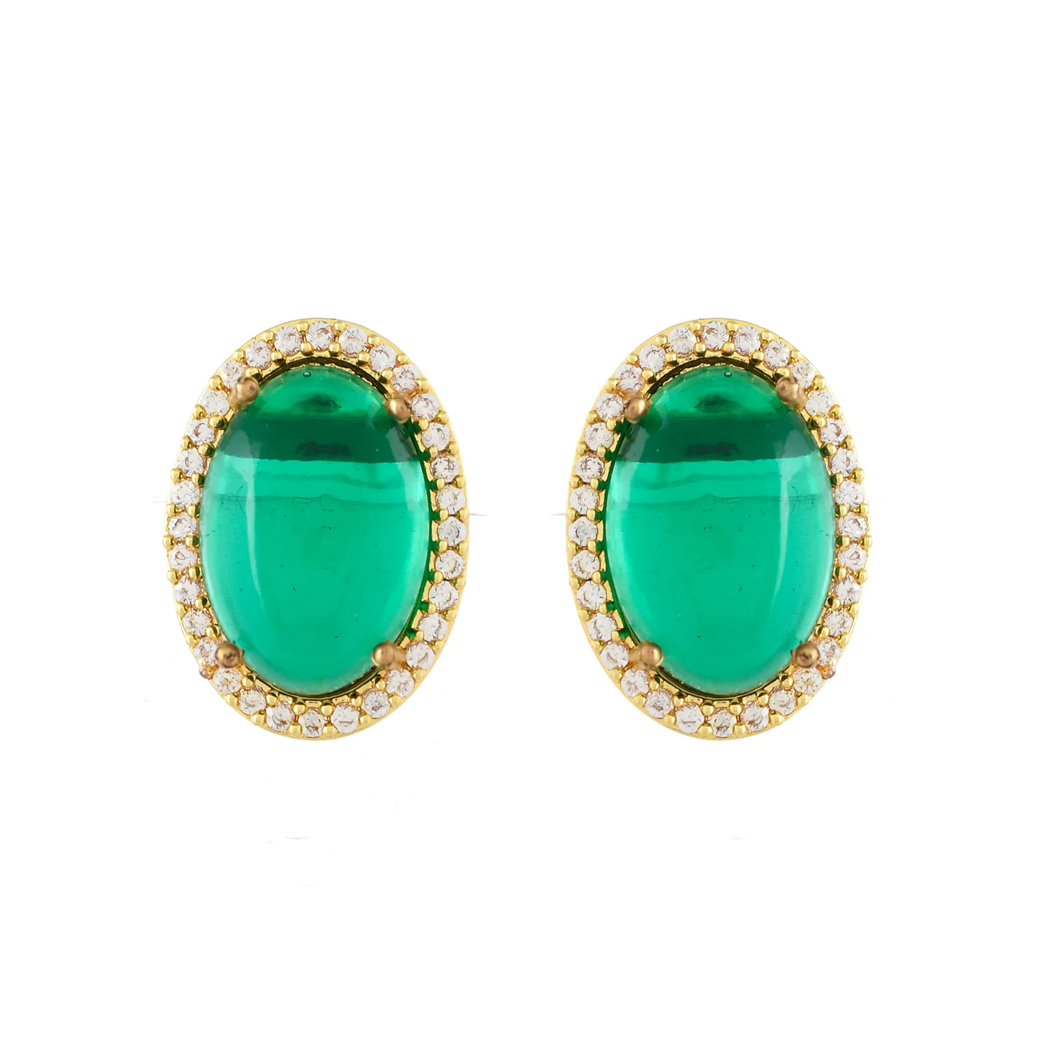 Panchhi Mayurika Pendant Set - Image 6
