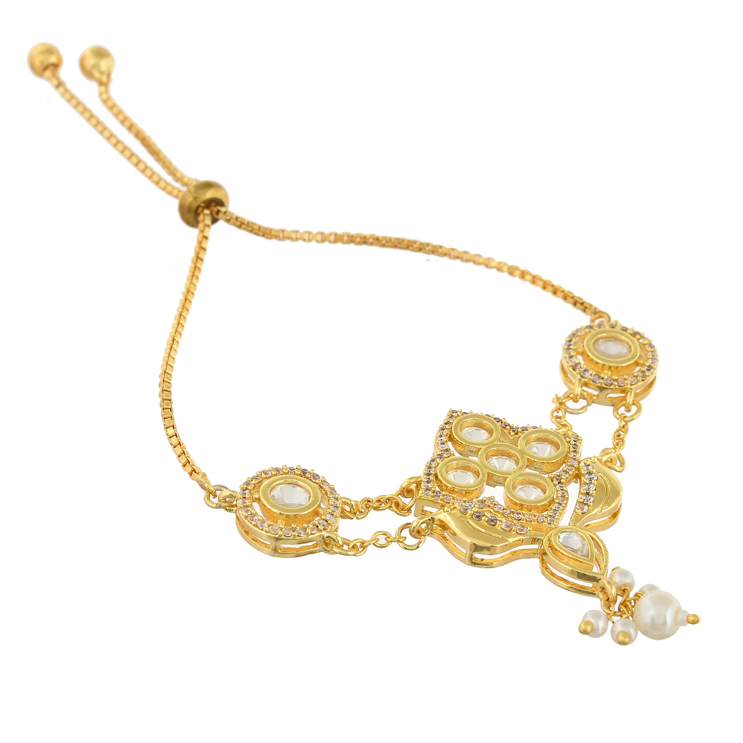 Panchhi Pakhee Bracelet - Image 3