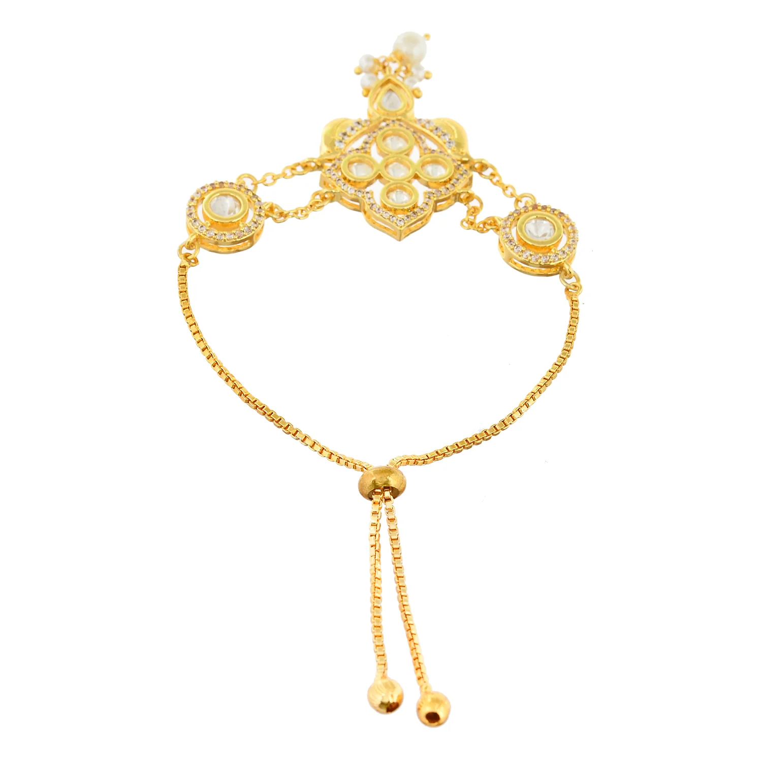 Panchhi Pakhee Bracelet - Image 5