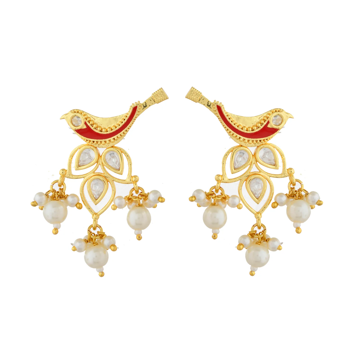 Panchhi Papiha Necklace Set - Image 6
