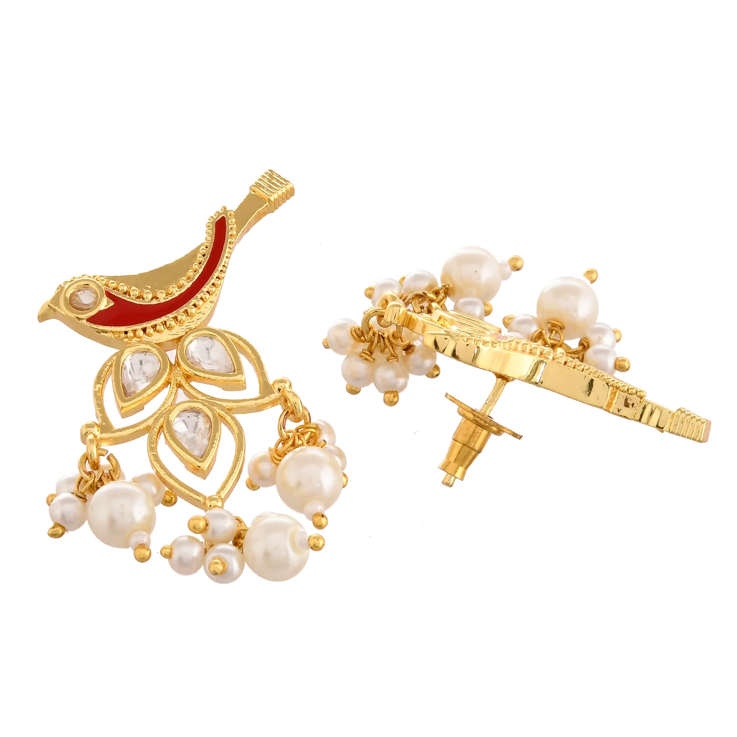 Panchhi Papiha Necklace Set - Image 7