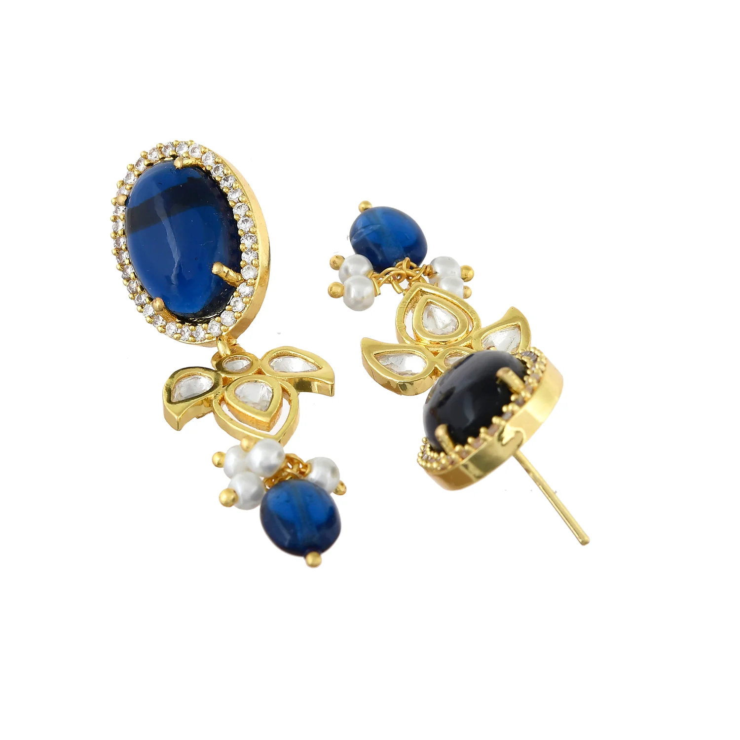 Panchhi Pariniti Necklace Set - Image 7