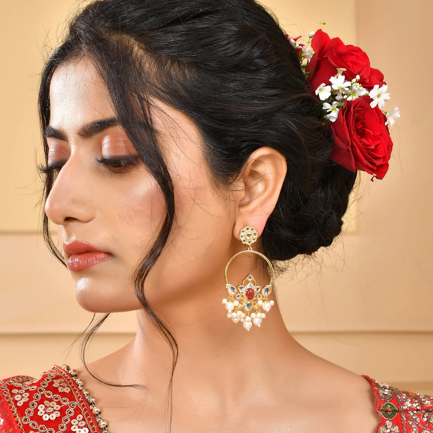 Heer Pankhuri Chandbaali - Image 2