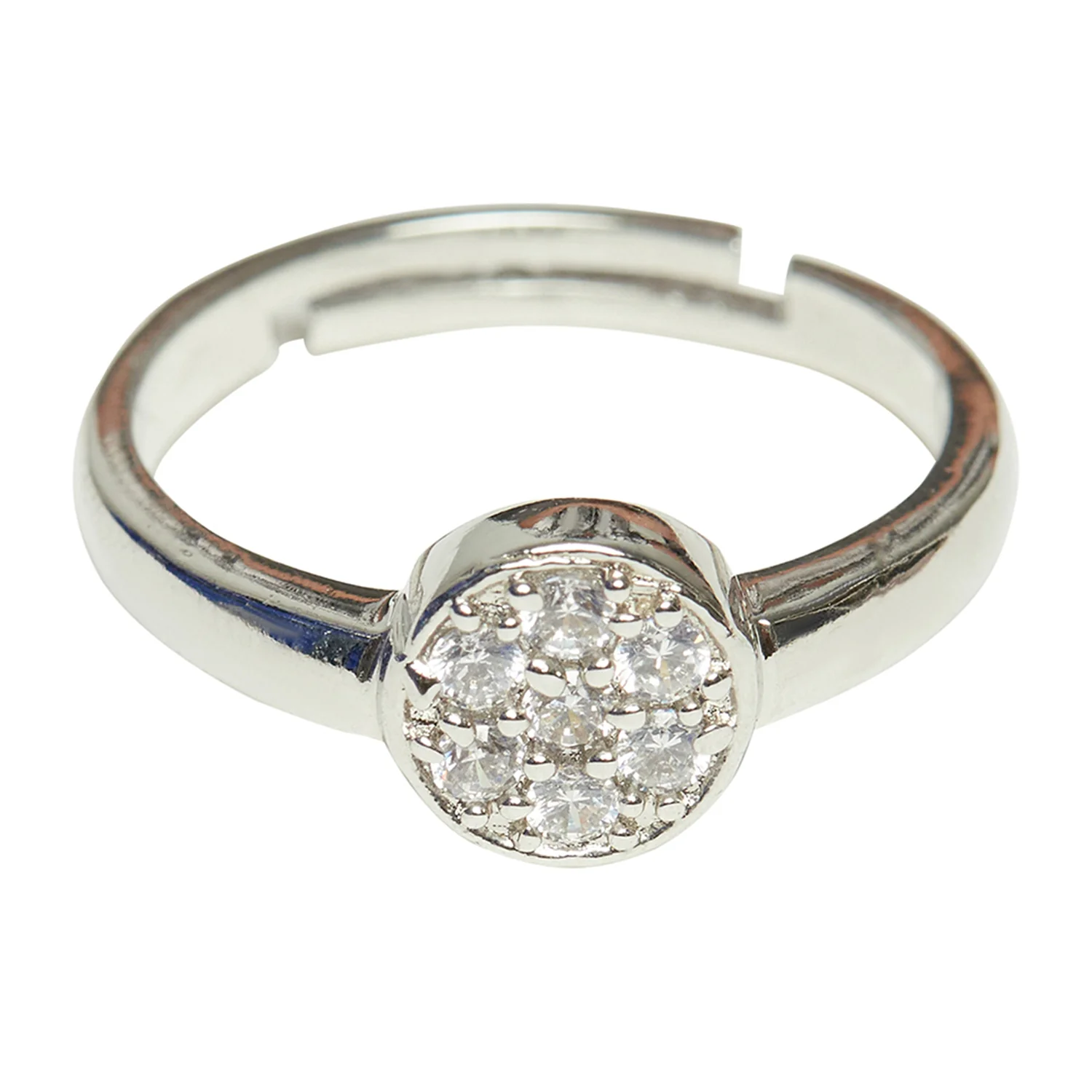 Pearly Whites Adorable Ring - Image 2